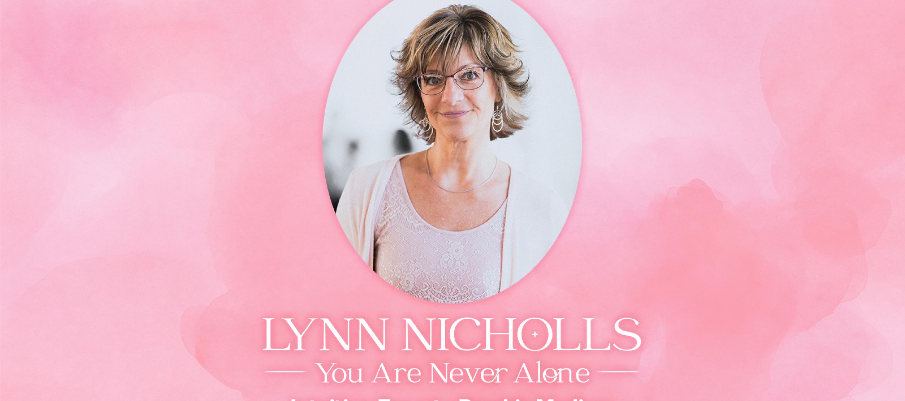 lynn nicholls