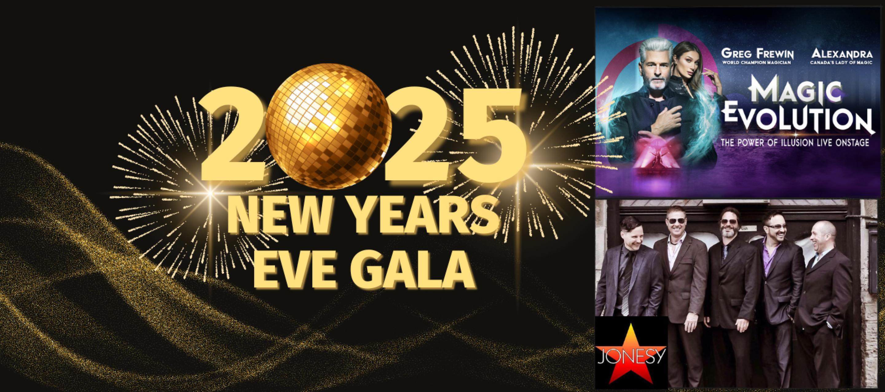 NYE