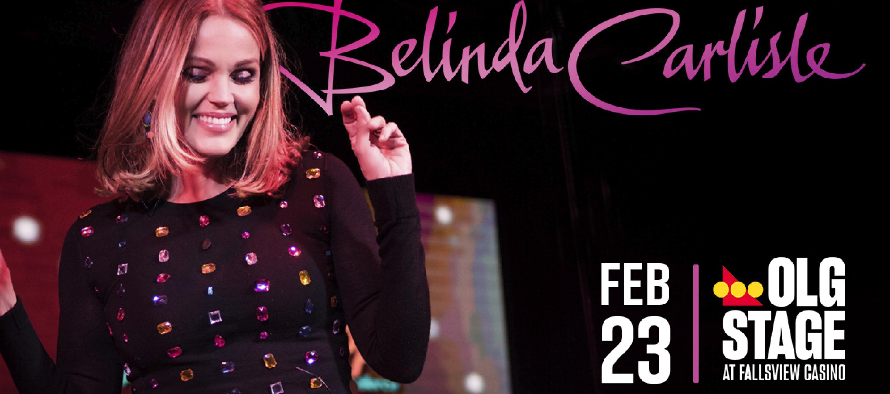 belinda