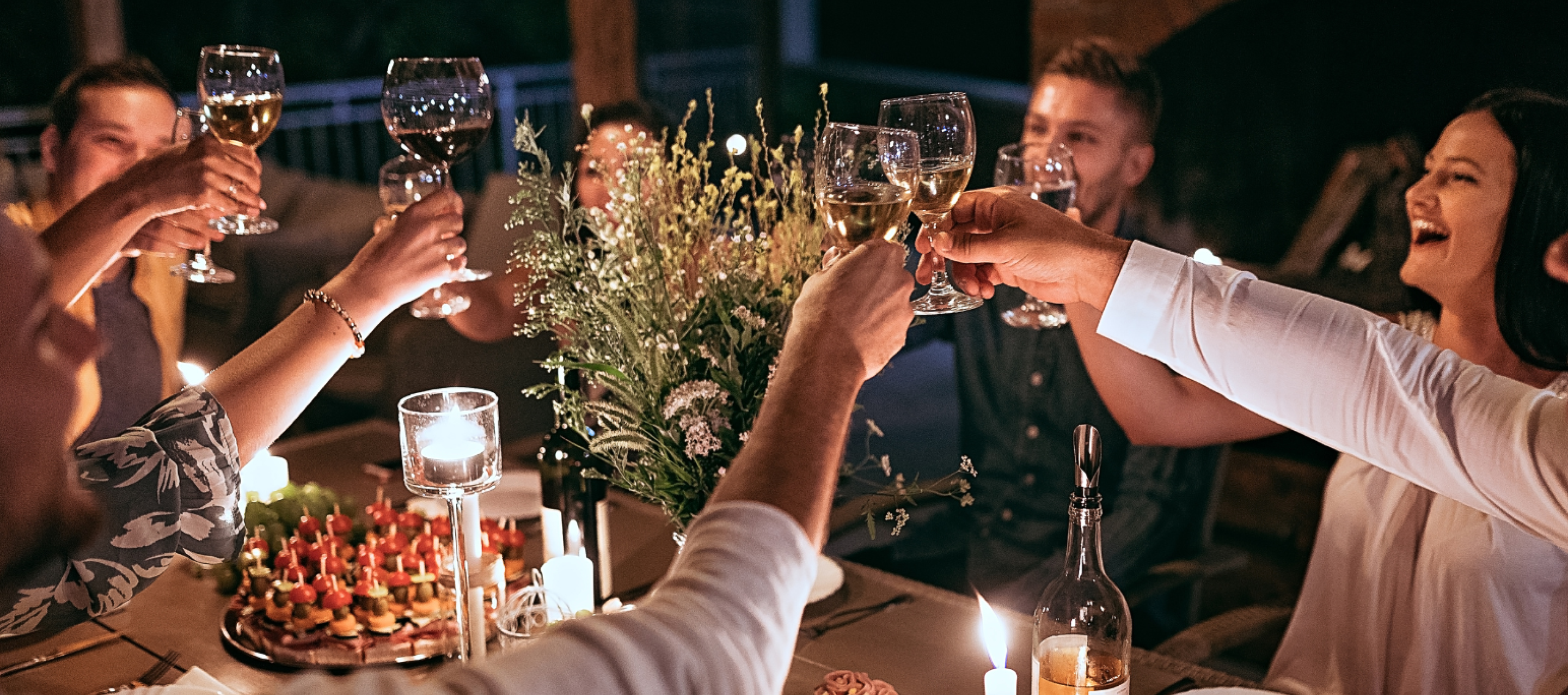 Great Taste of Canada Experiences