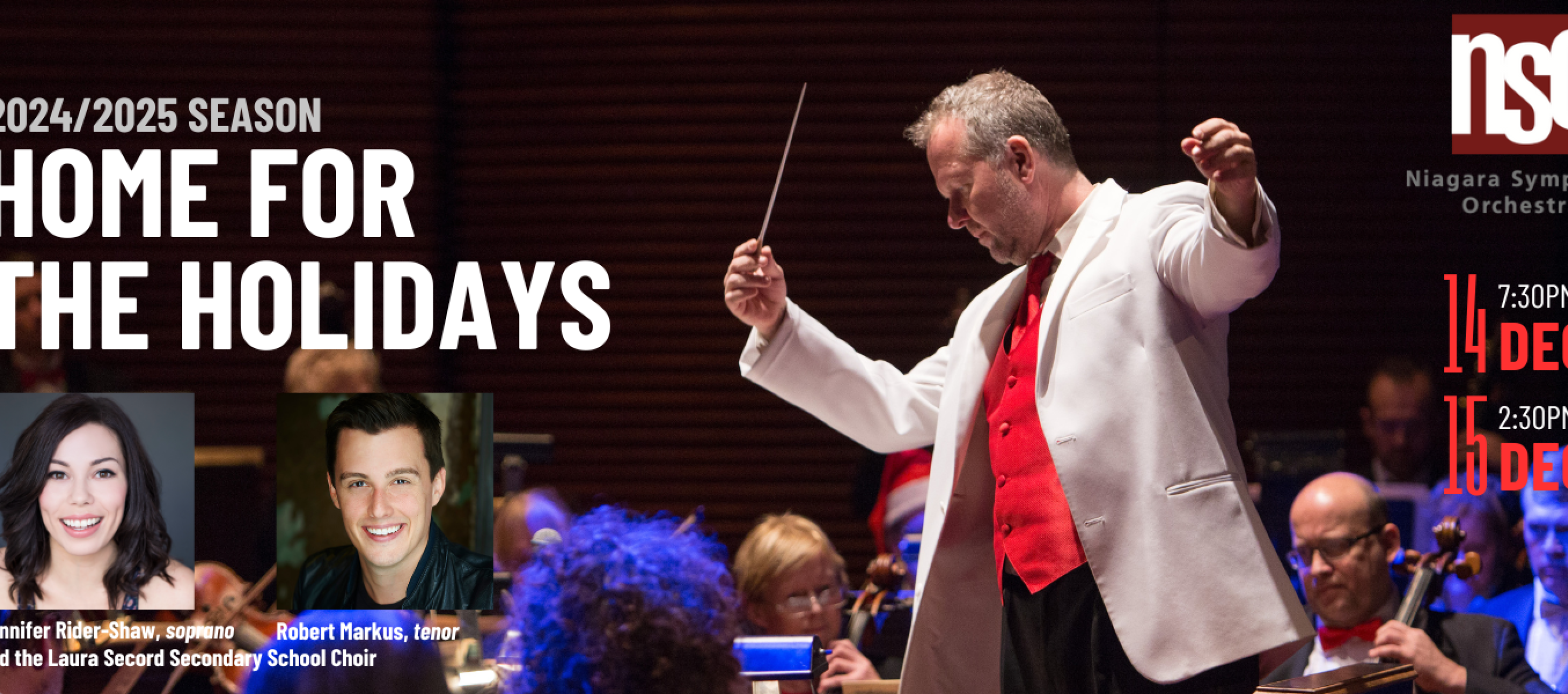 Home For the Holidays