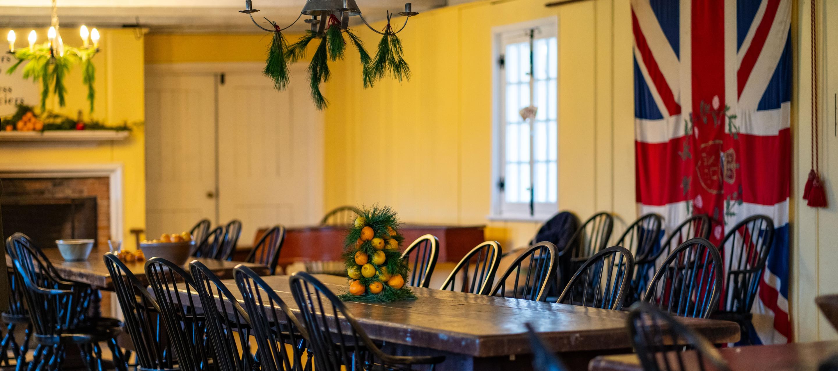 2024 Garrison Christmas