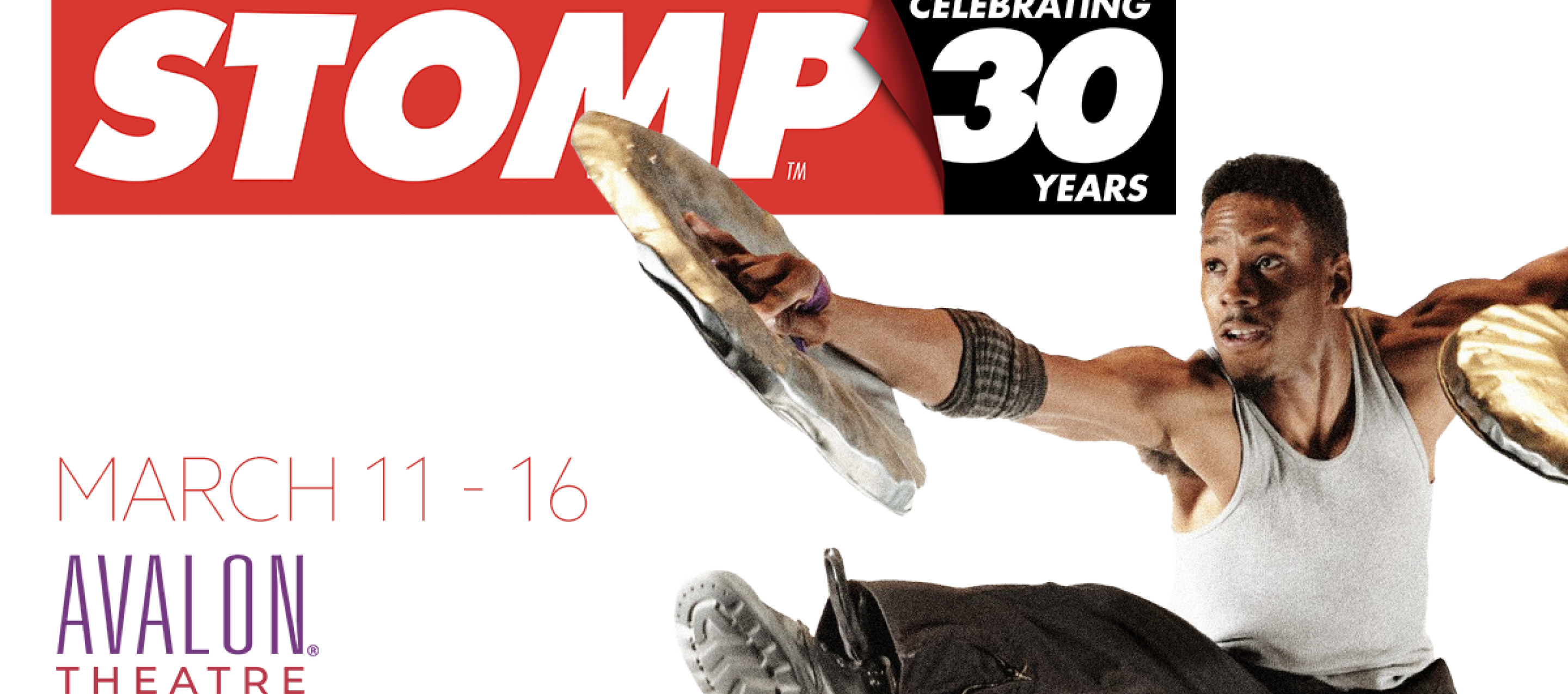 STOMP