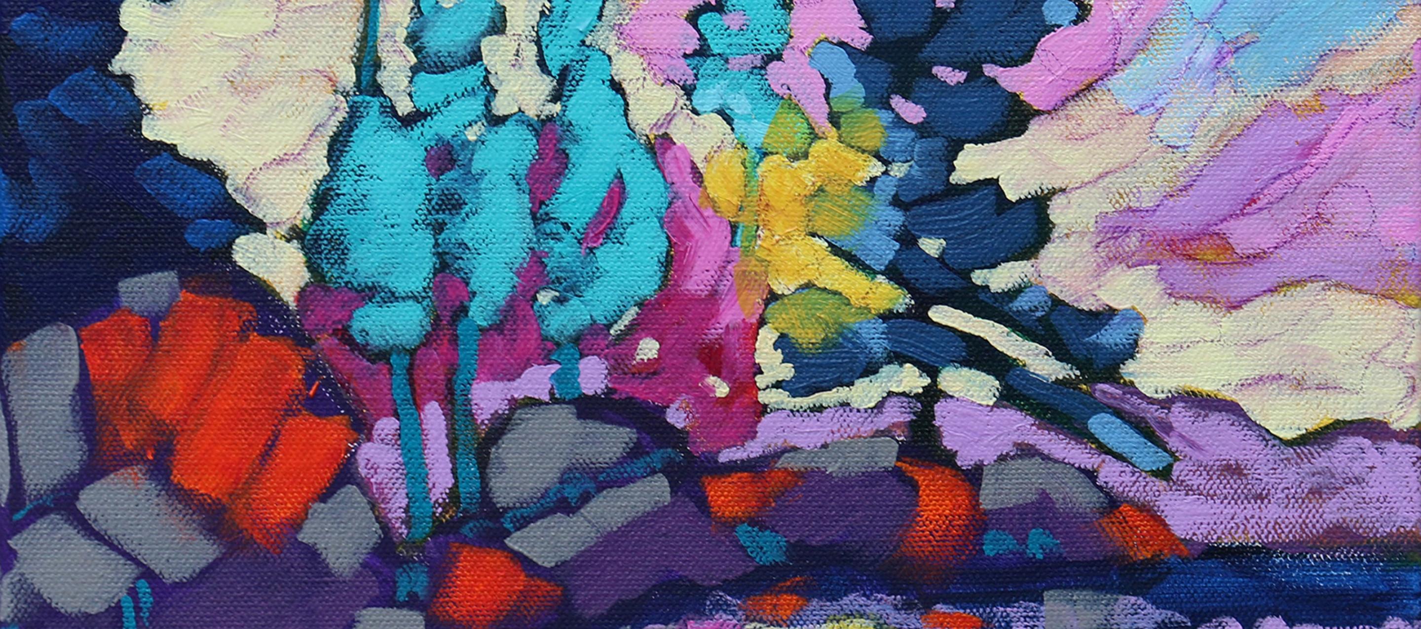 Paint like the Group of Seven: 2-Day Acrylic Landscape Workshop