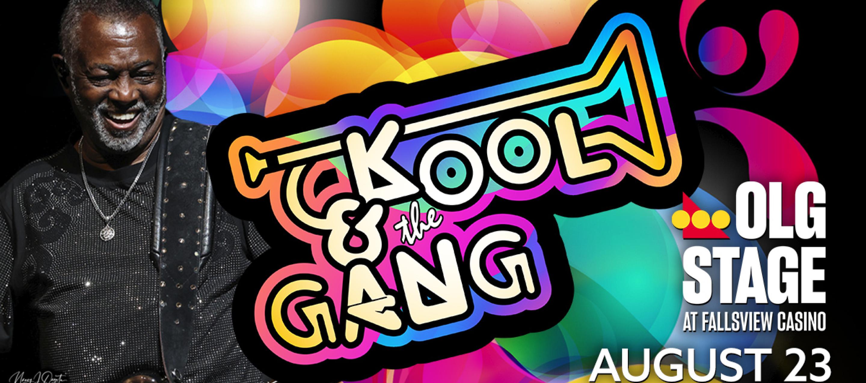 kool & the gang