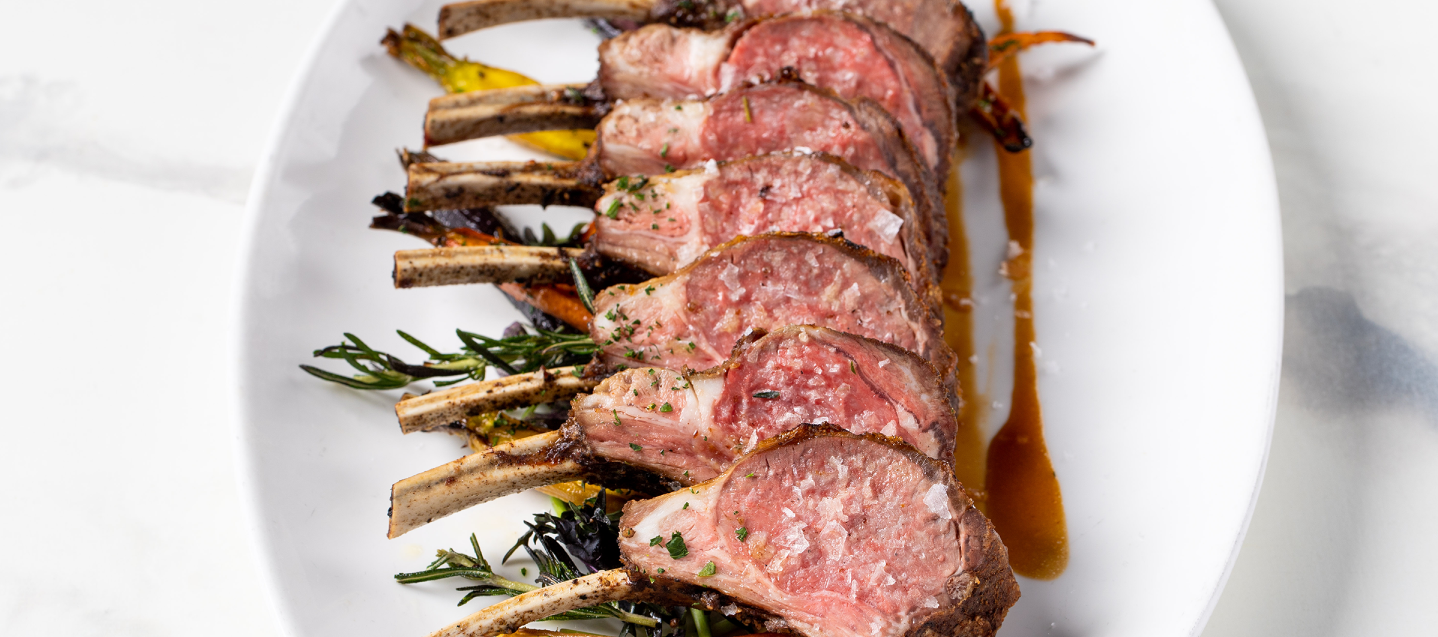 Lamb STK Steakhouse Fallsview