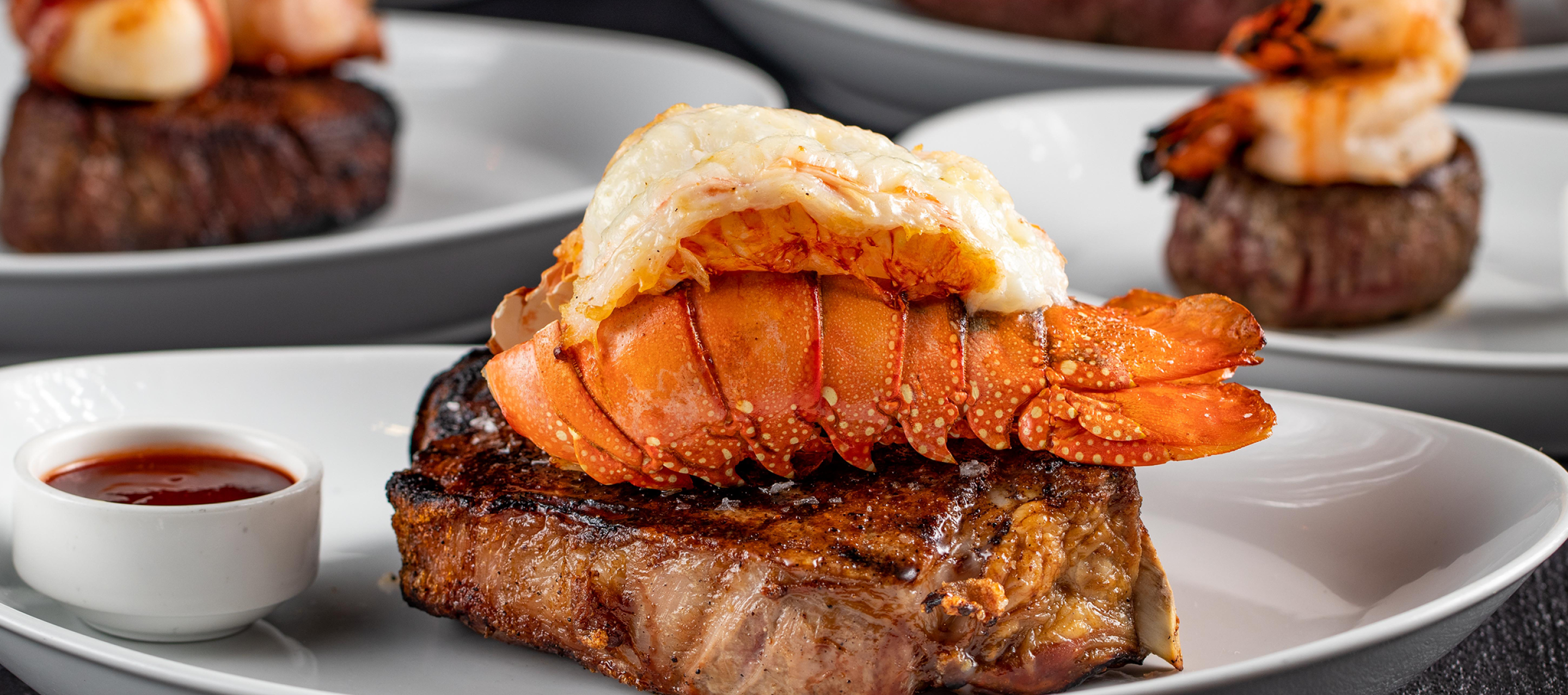 Steak STK Steakhouse Fallsview