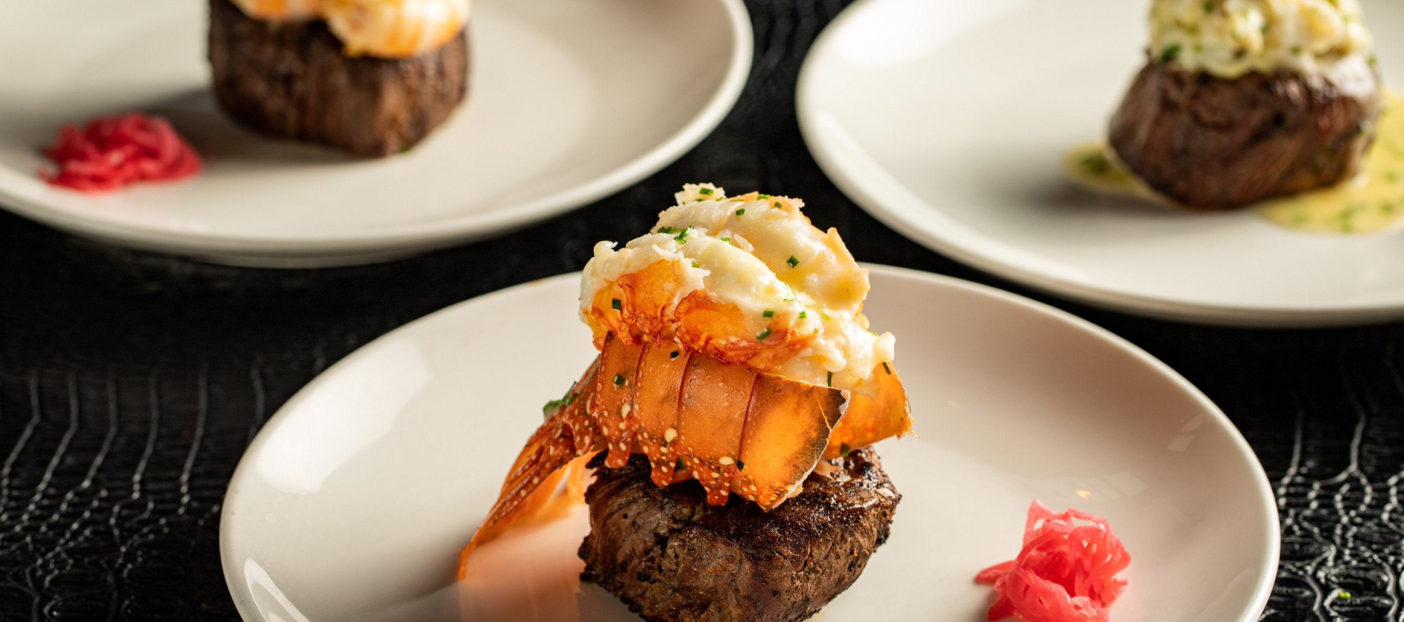 Steak  STK Steakhouse Fallsview