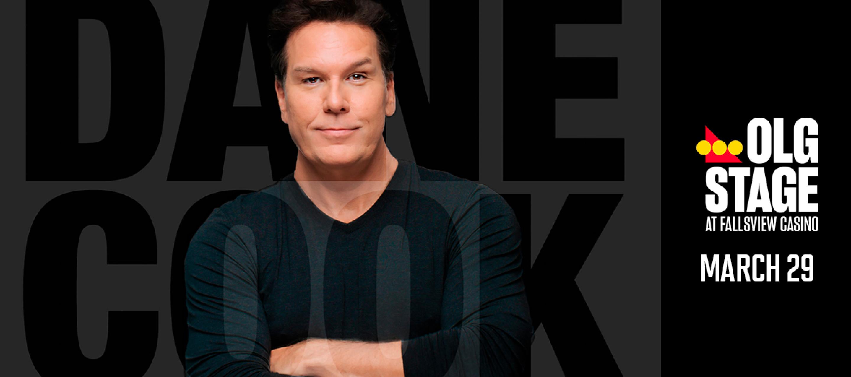 Dane Cook