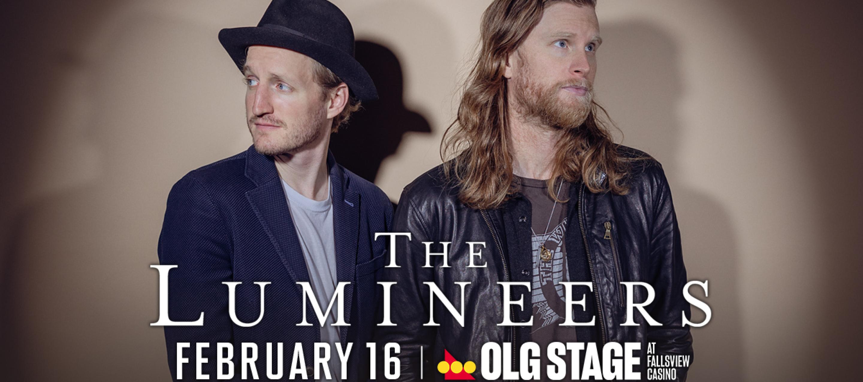 The Lumineers