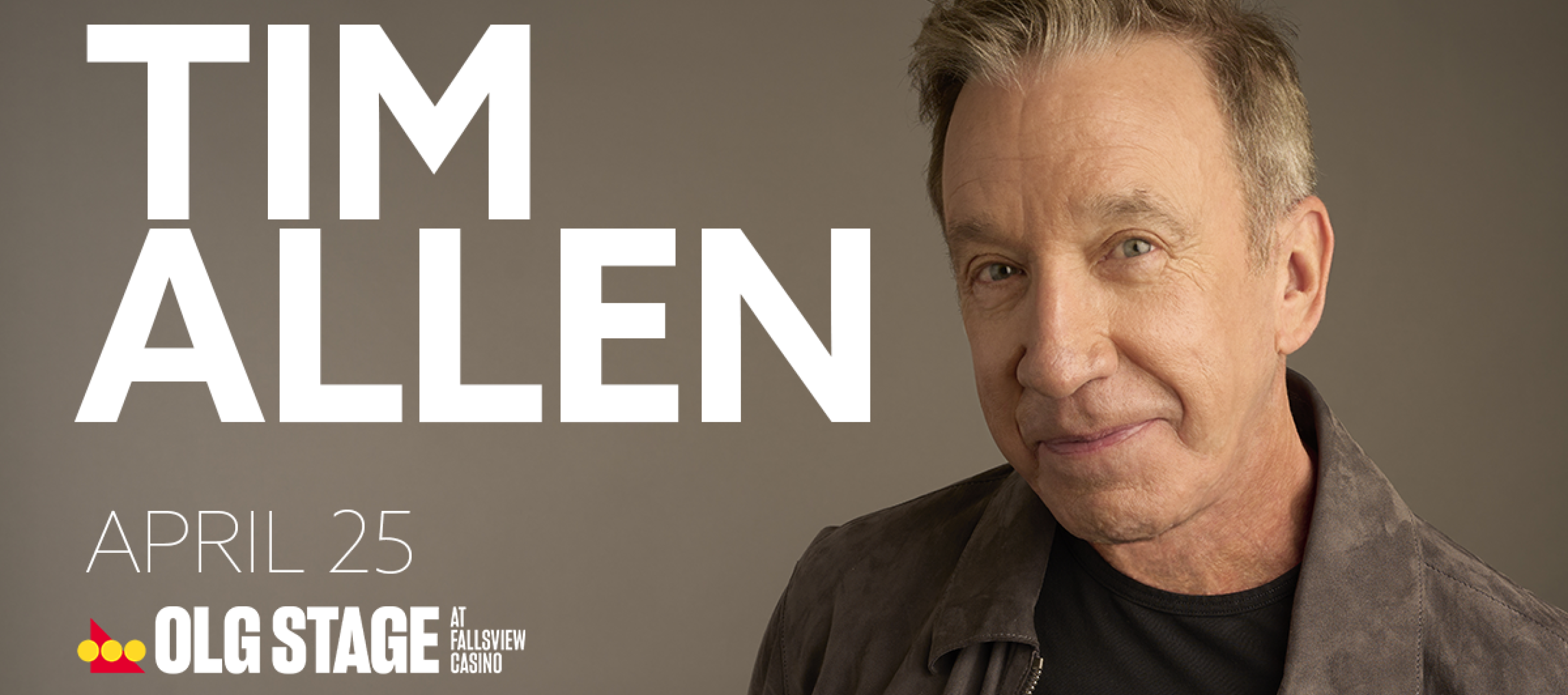 Tim Allen