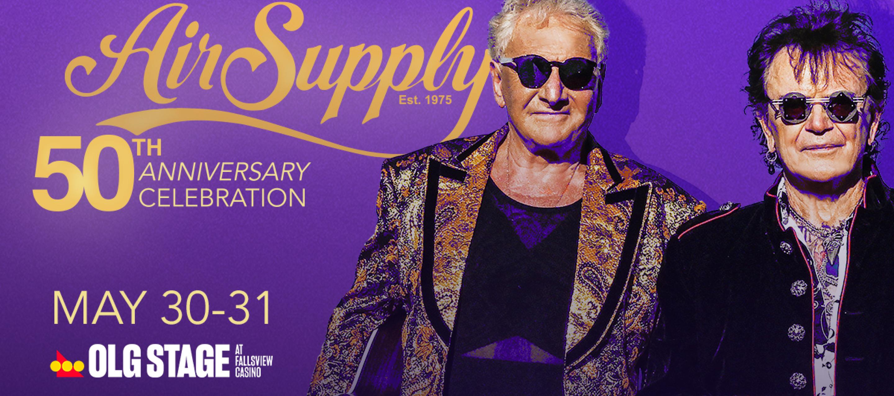 Air Supply