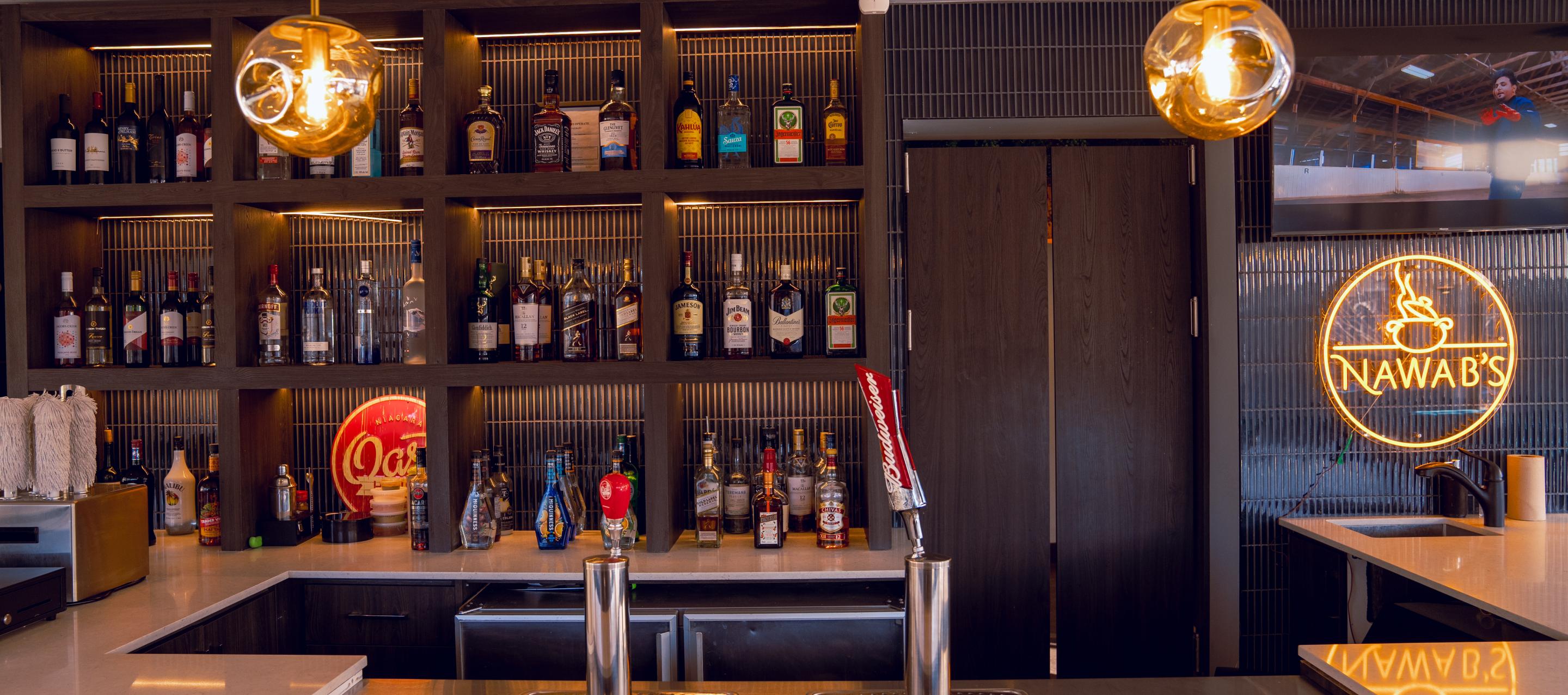 Nawab's Indian Cuisine