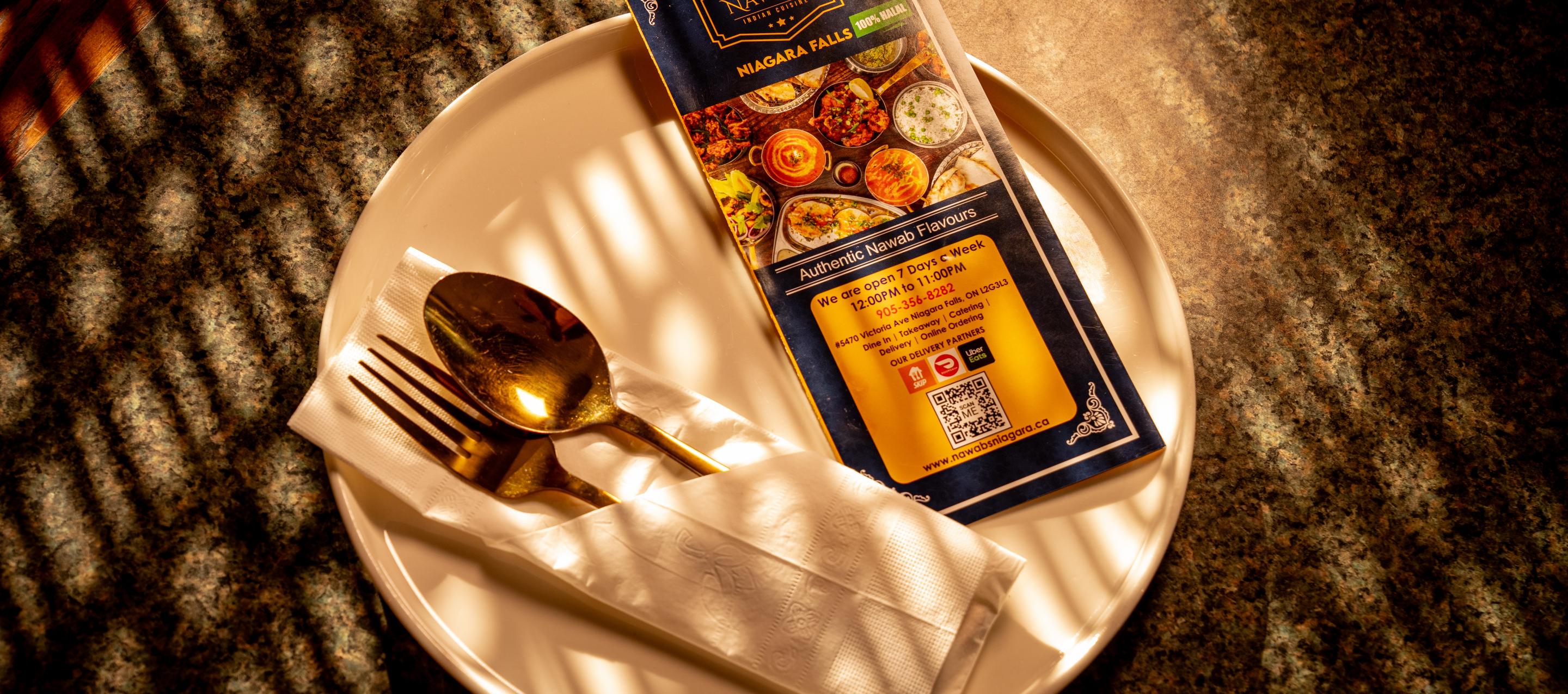 Nawab's Indian Cuisine