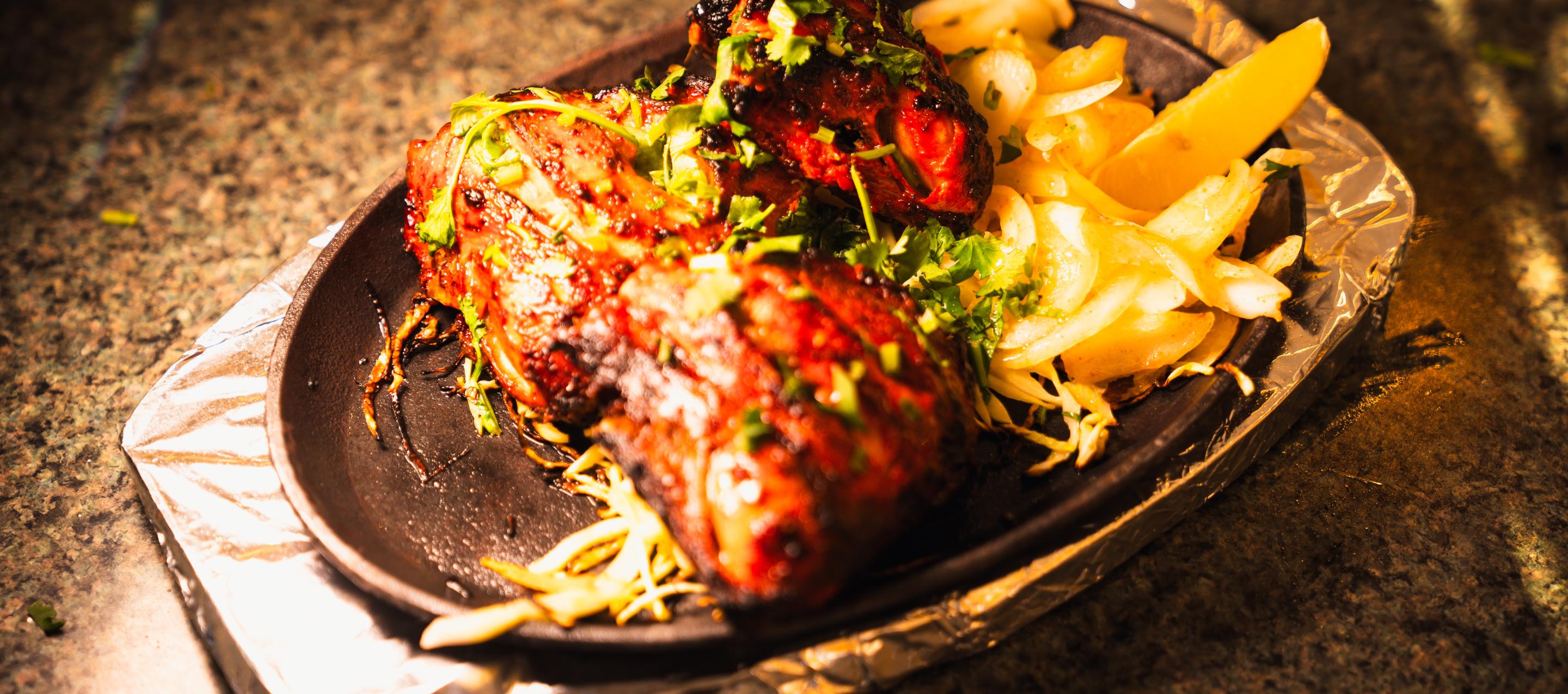 Nawab's Indian Cuisine