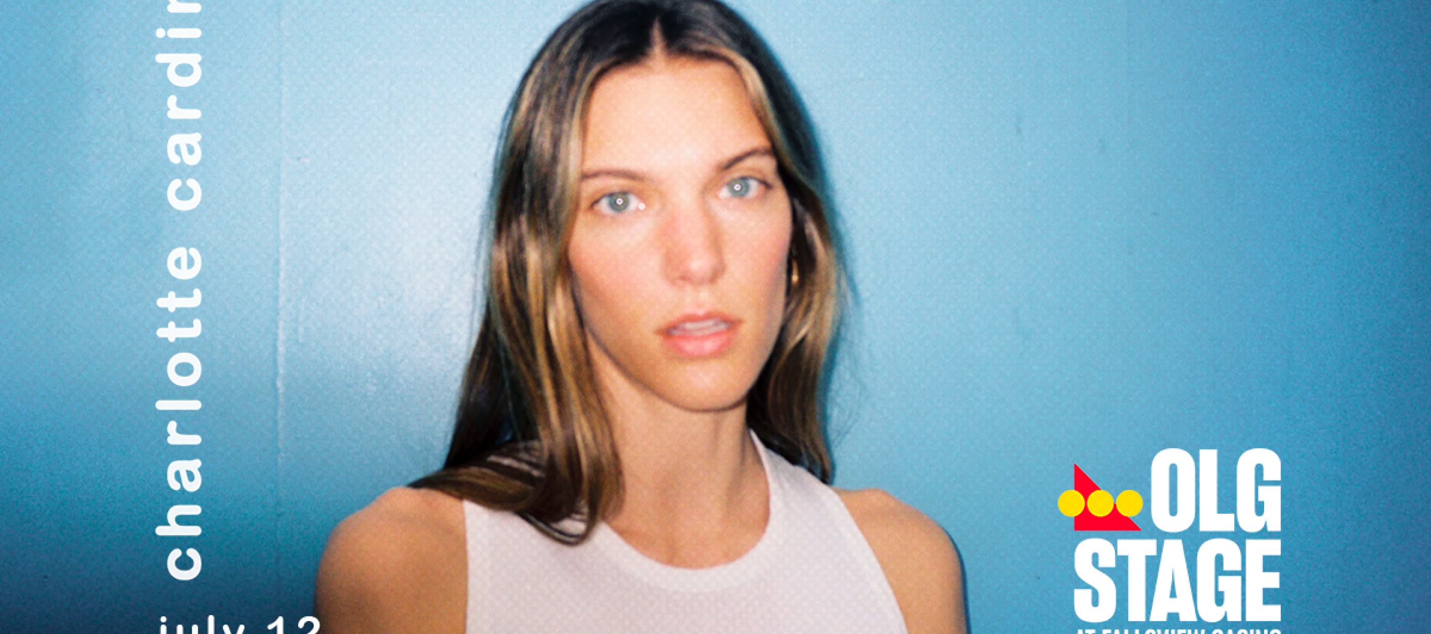 Charlotte Cardin