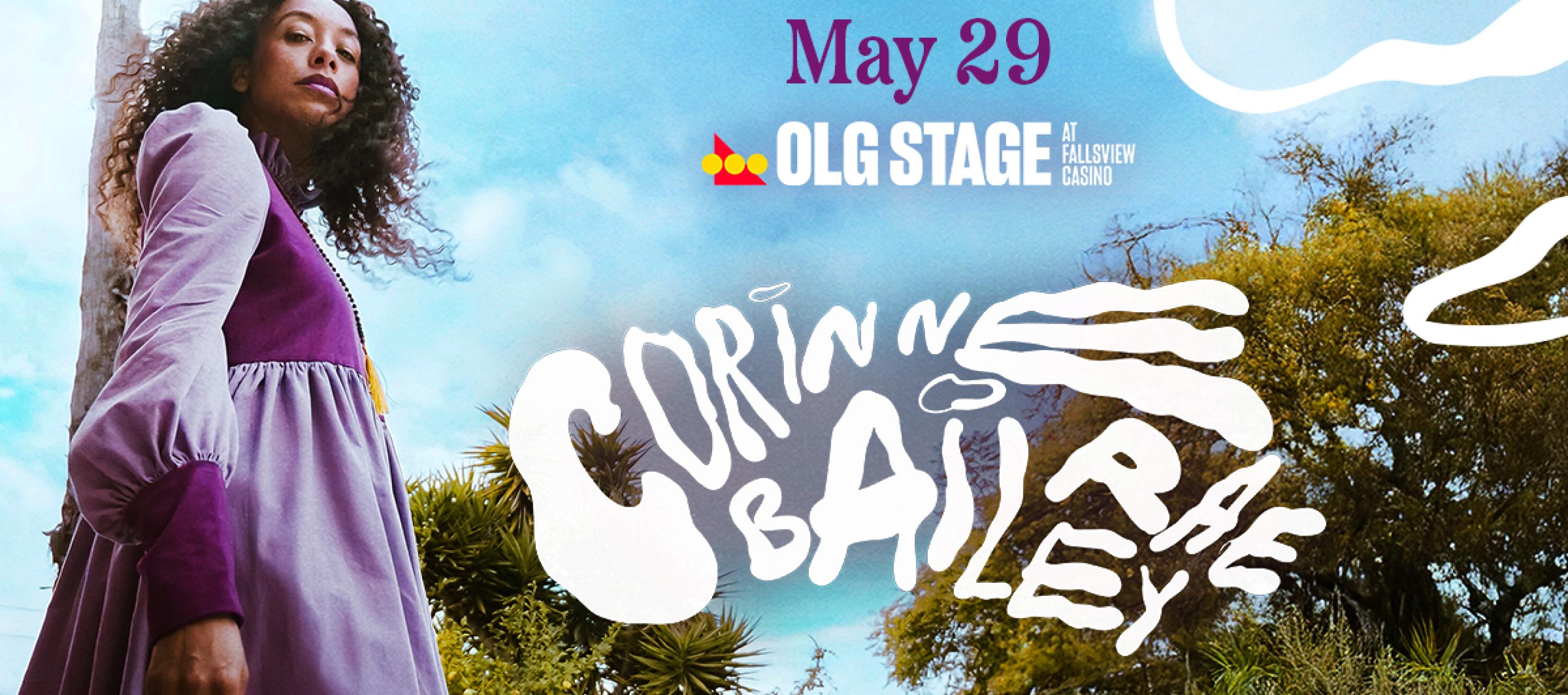 Corinne Bailey Rae