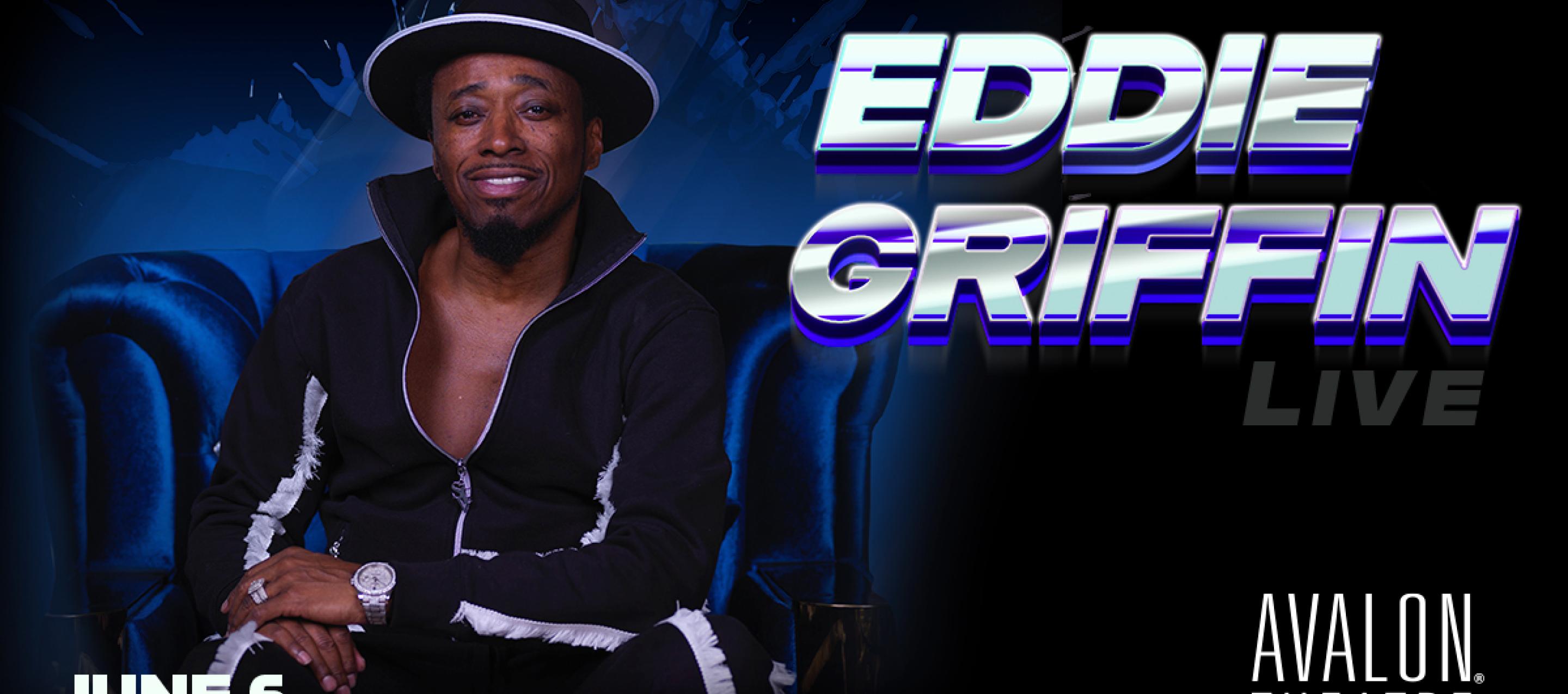 Eddie Griffin