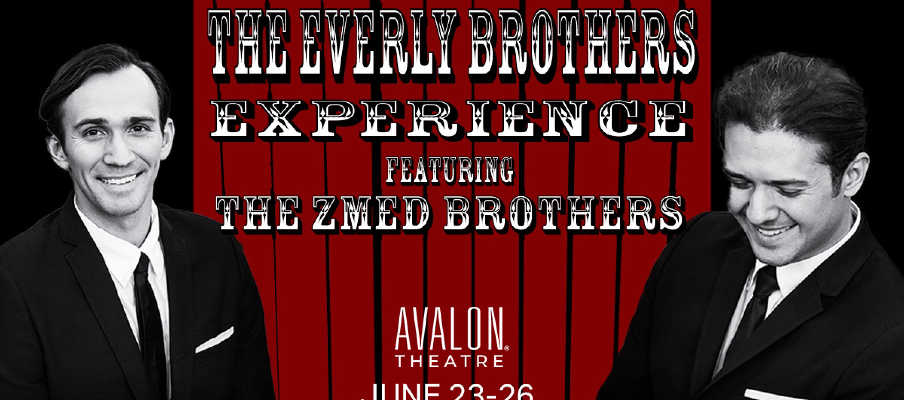 The Everly Brothers Experience