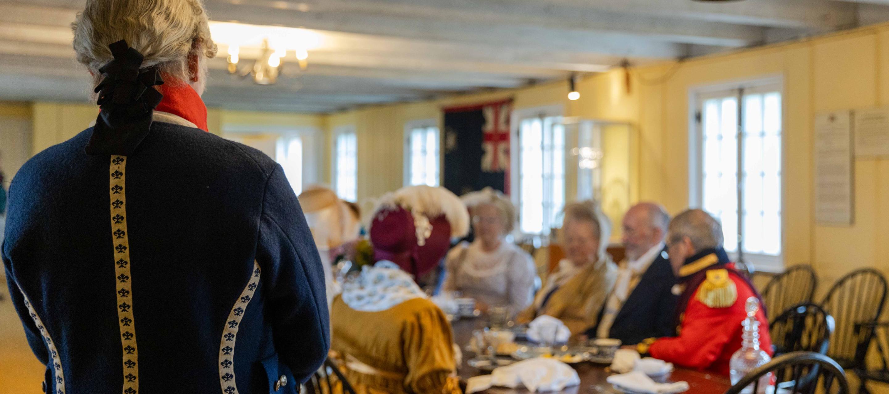 Marching Off the Beaten Path: Lesser-known Uniforms of the War of 1812