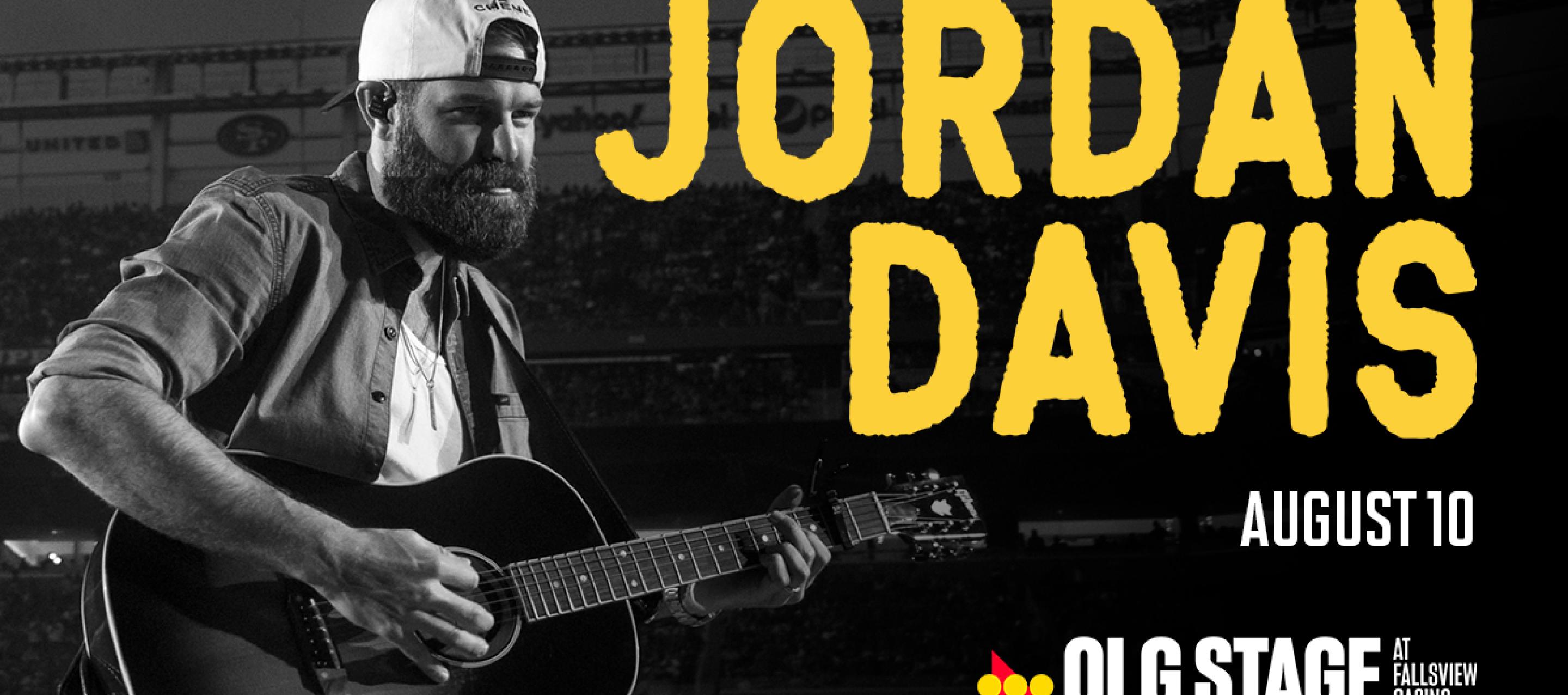 Jordan Davis