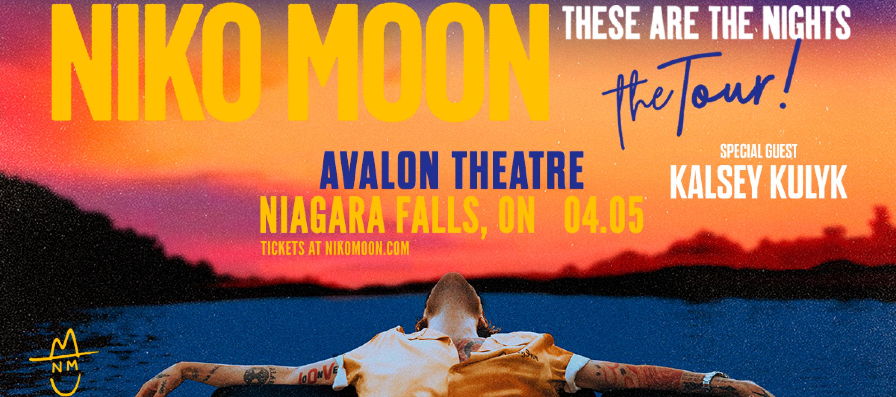 Niko Moon