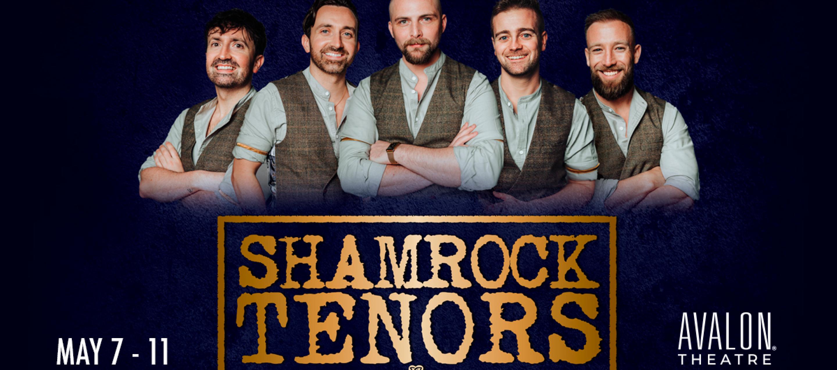 Shamrock Tenors