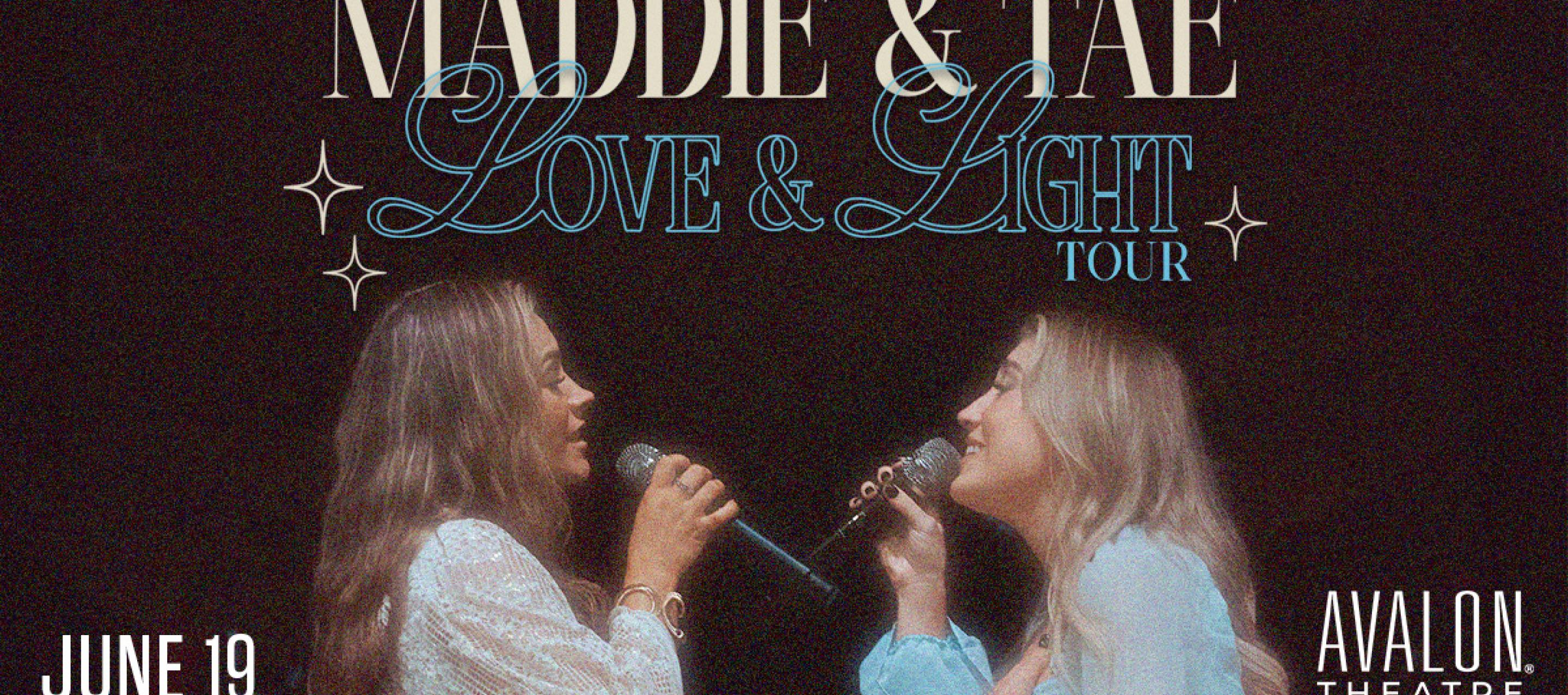 Maddie & Tae