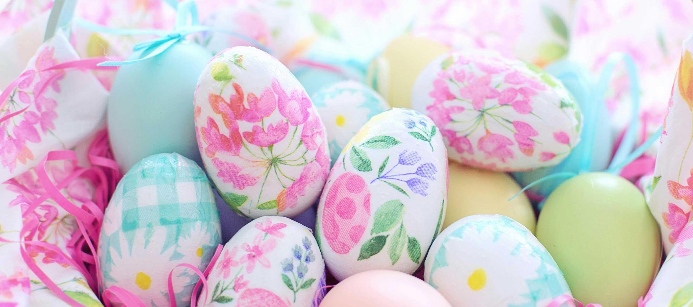 Easter Egg Hunt