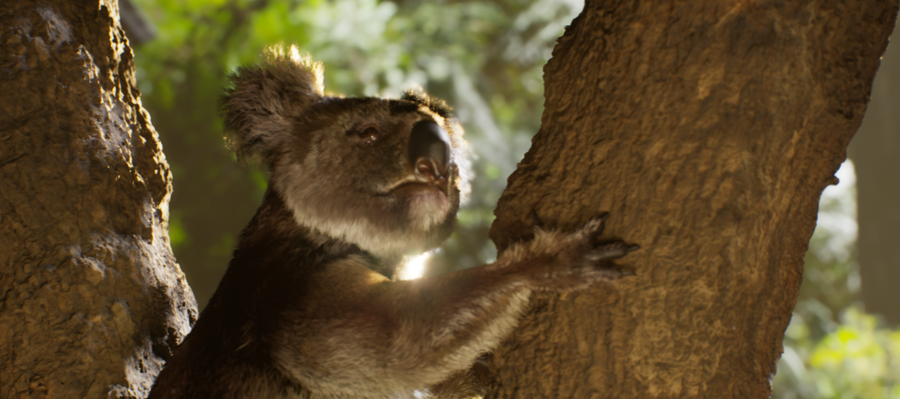 Hologram Zoo Niagara