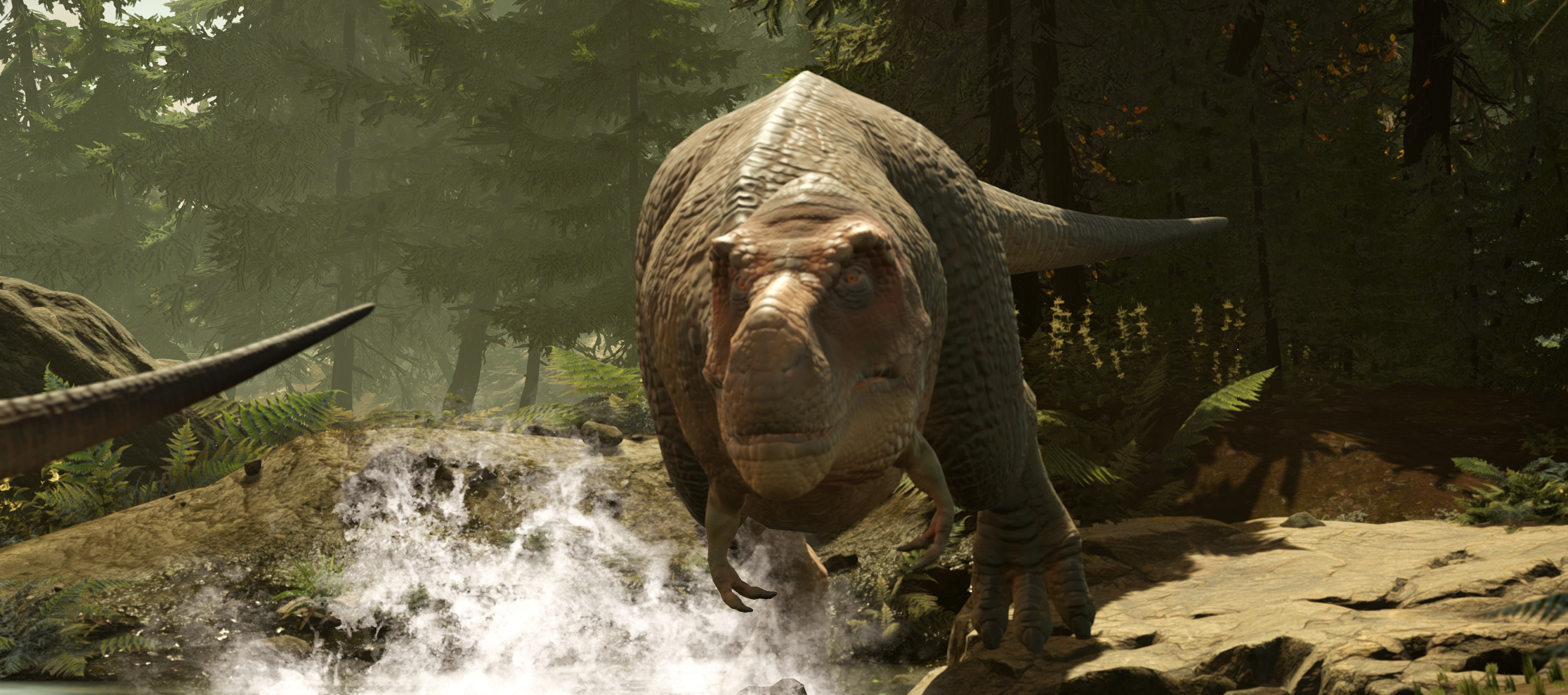 Hologram Zoo Niagara