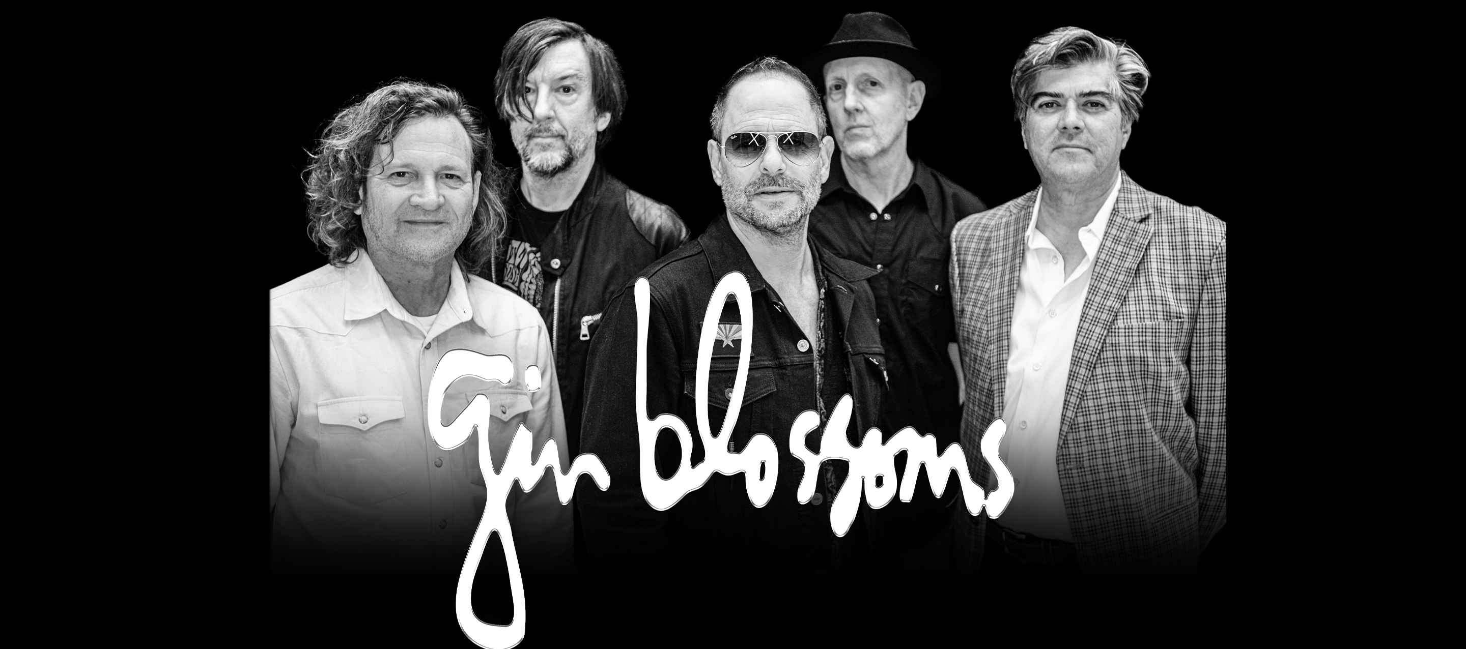 gin blossoms