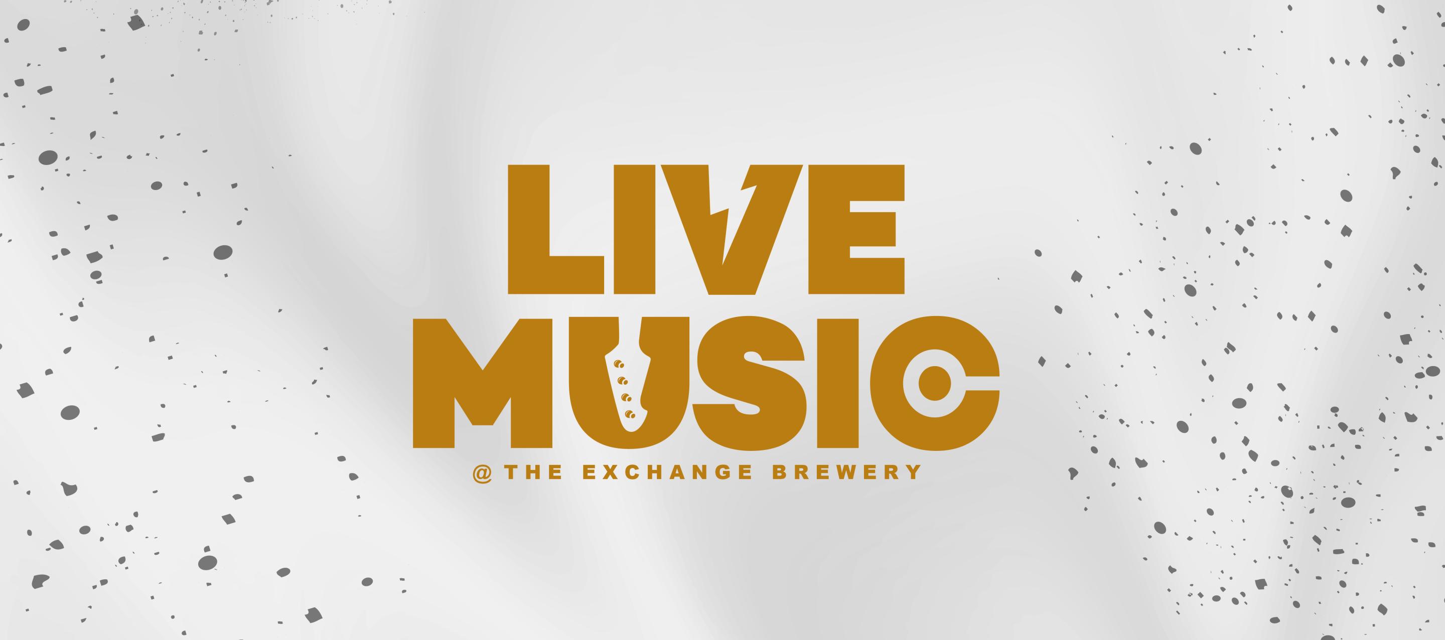 Live Music @ The ExB
