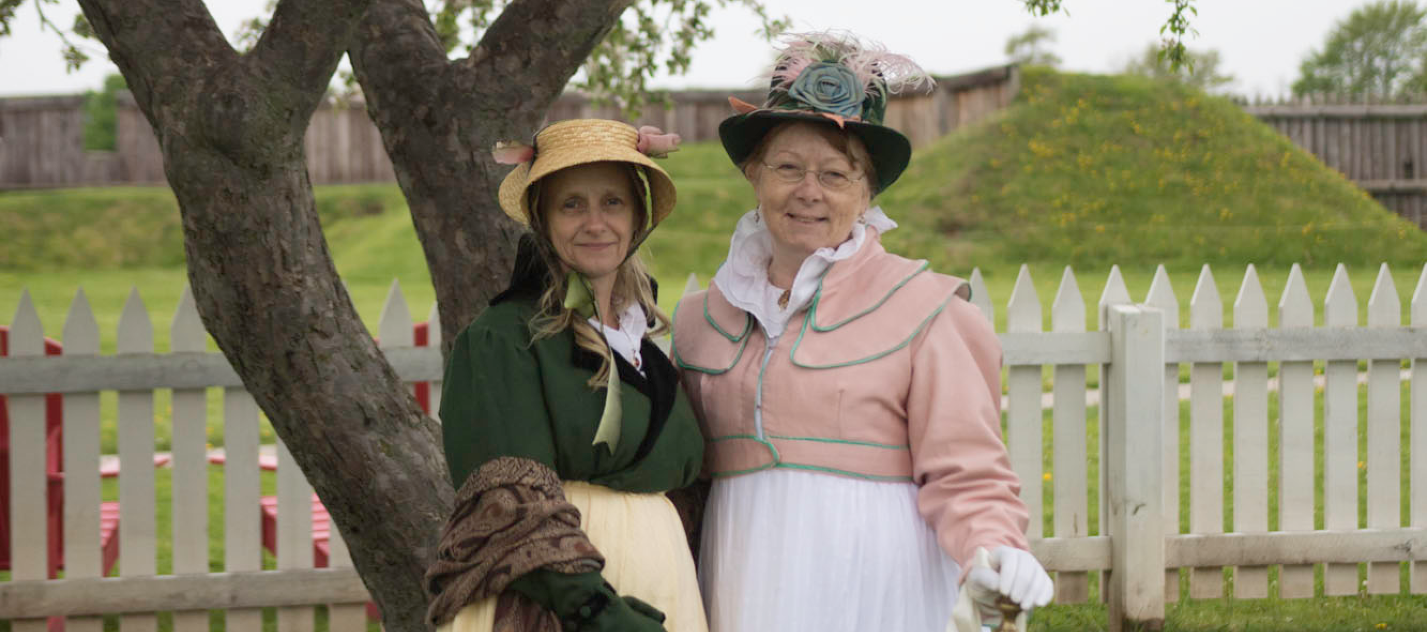 Niagara in BOOM for Mother’s Day
