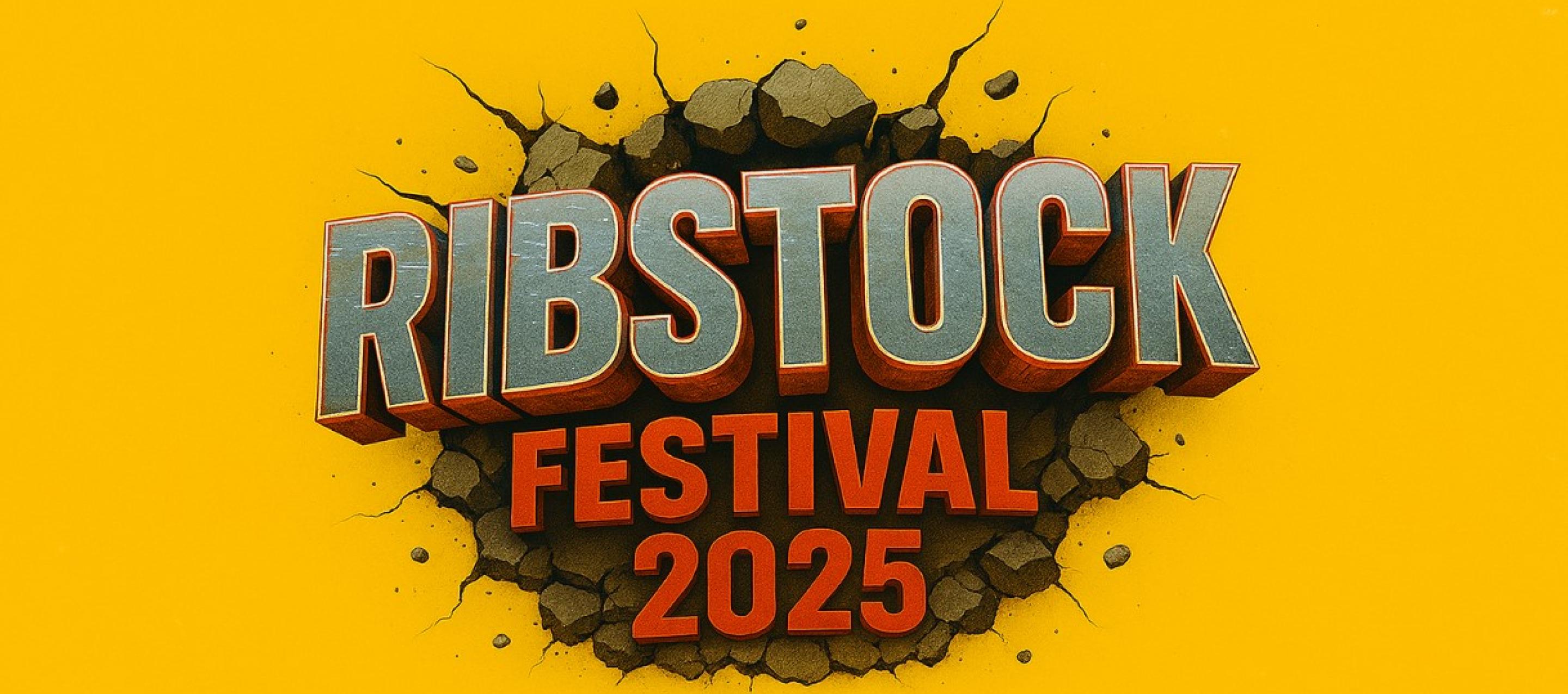 ribstock