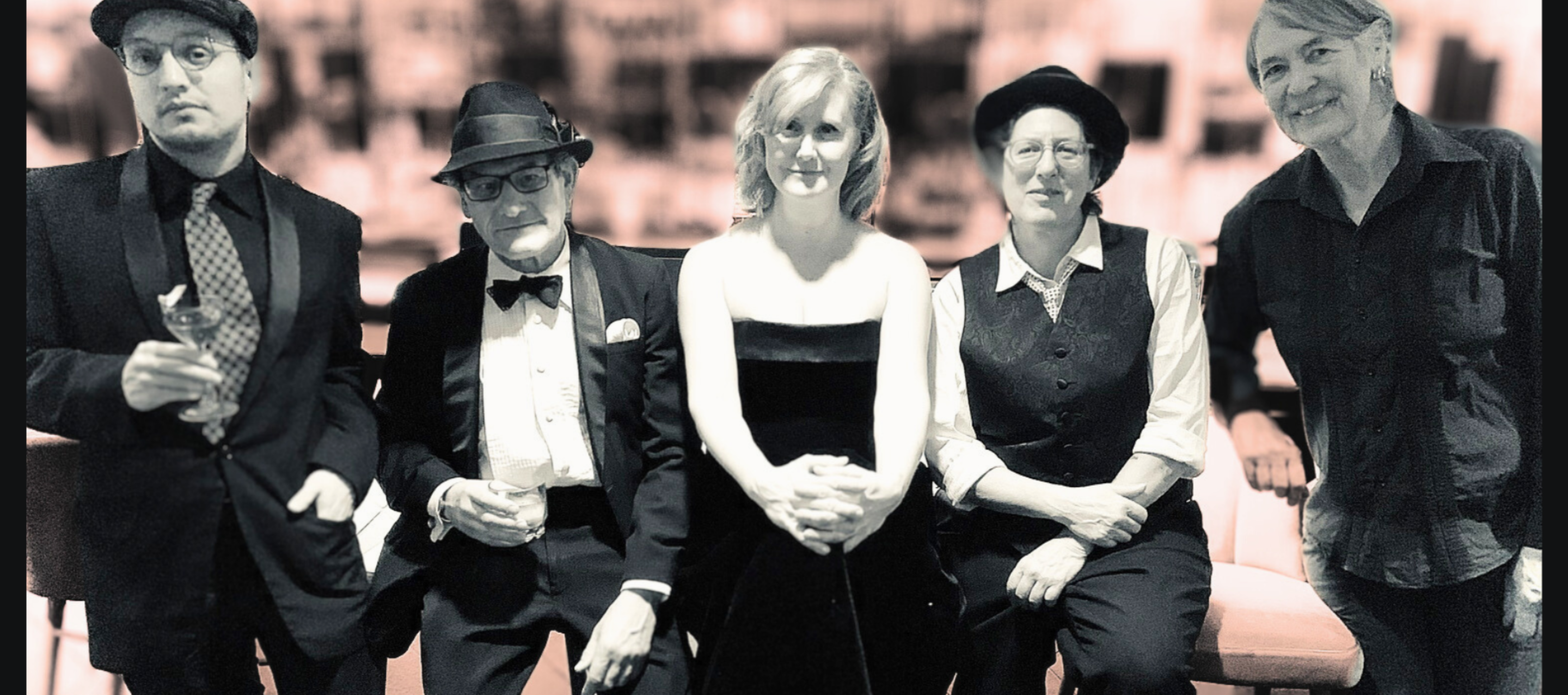 Swingin’ Jazz Picnic