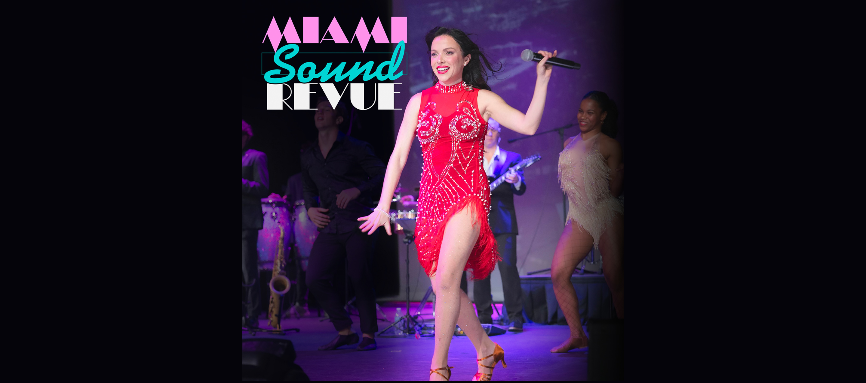 Miami Sound Revue