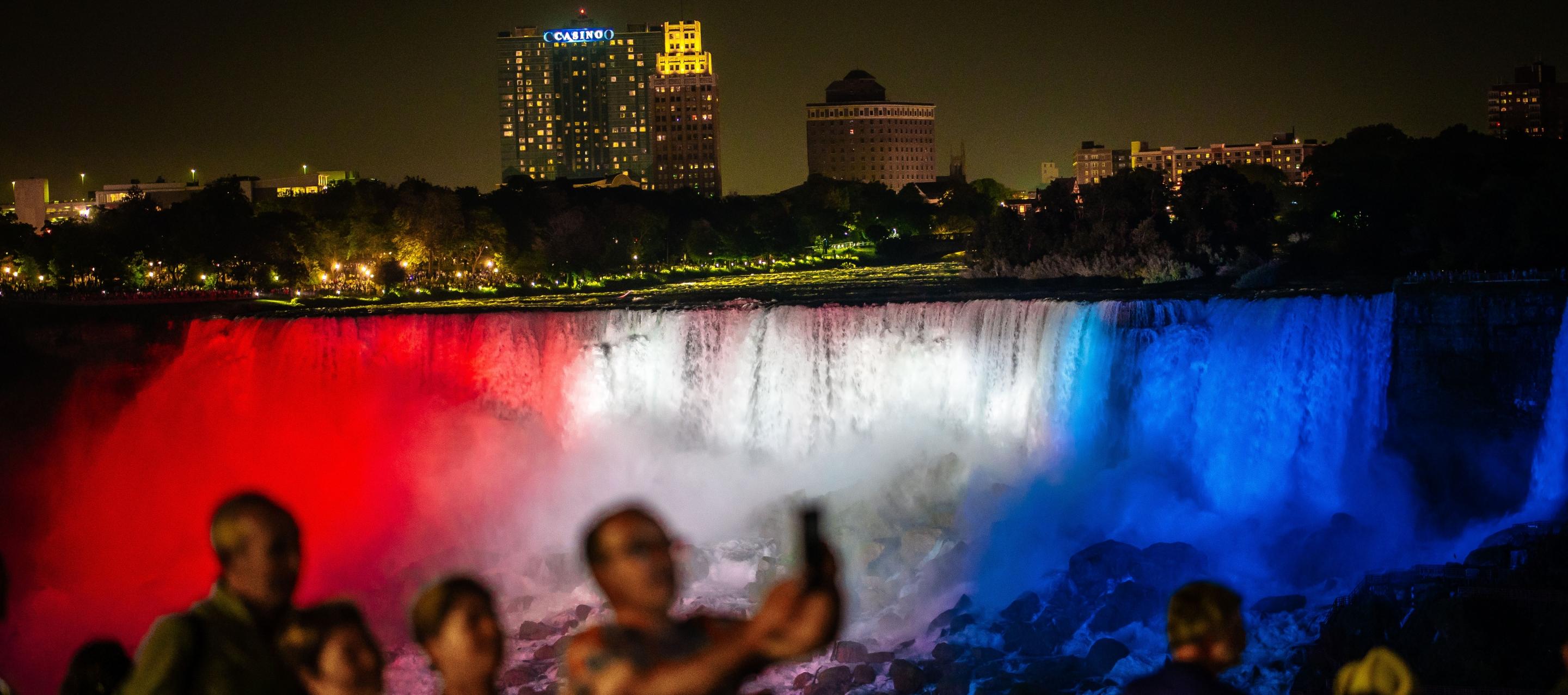 Independence Day- America