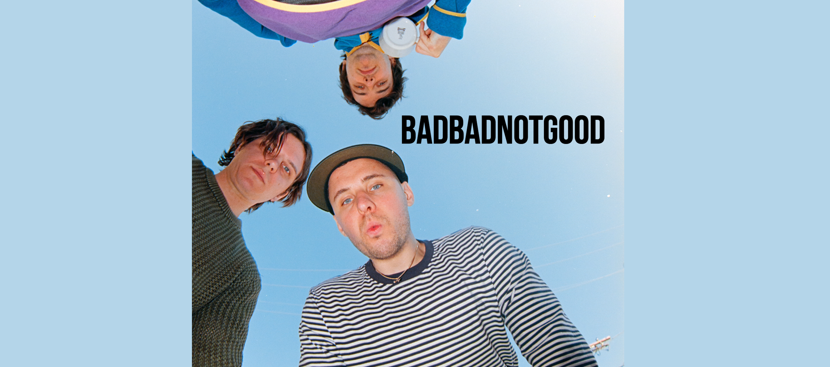 BADBADNOTGOOD