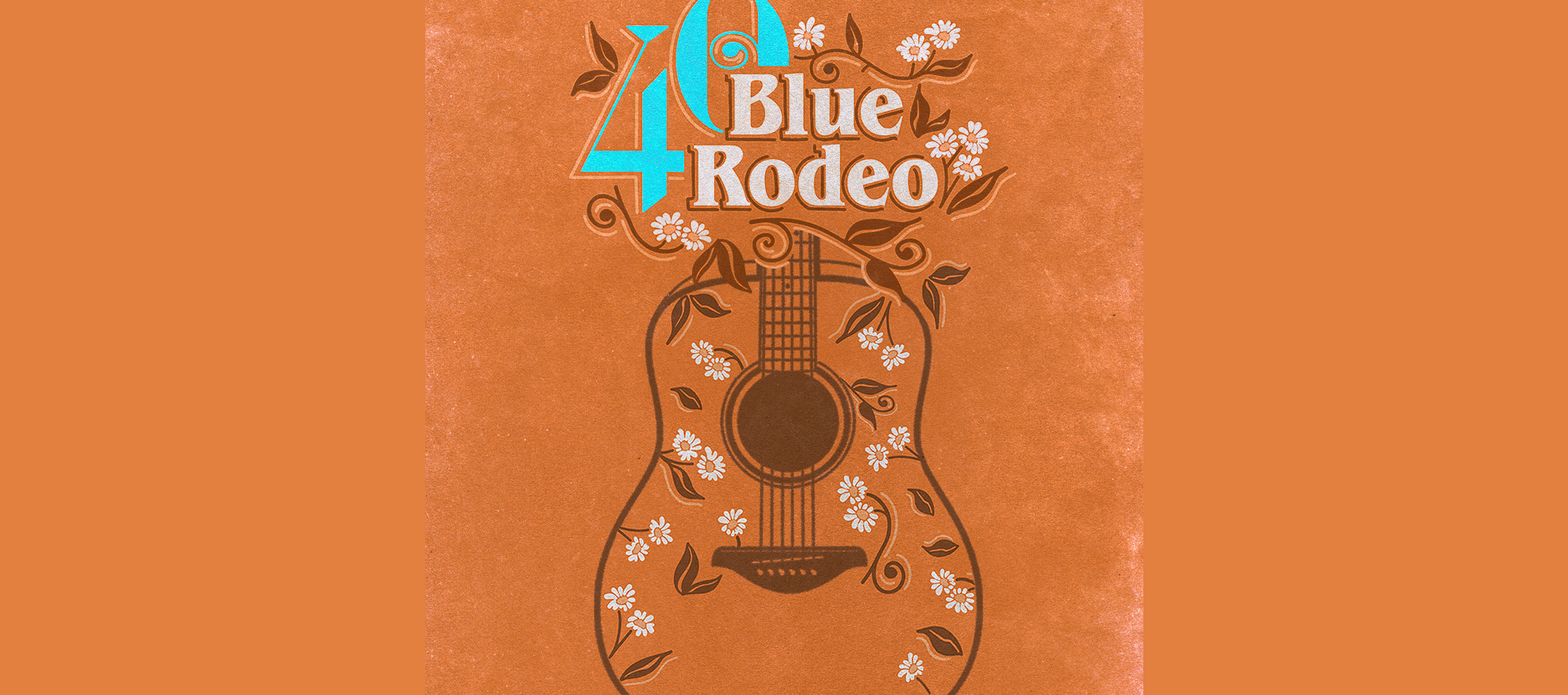 blue rodeo