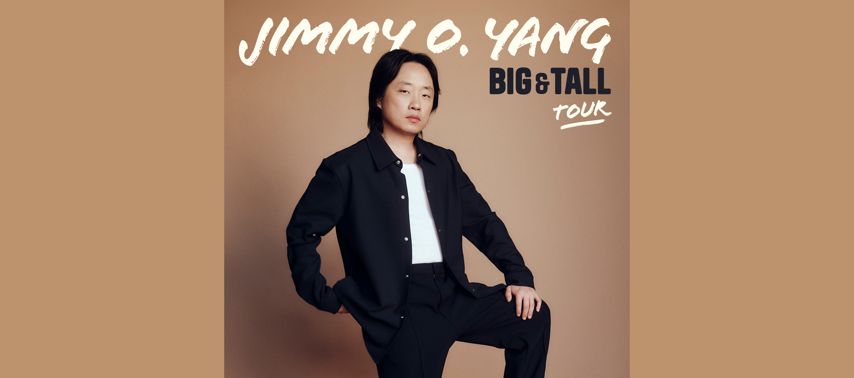 jimmy o yang