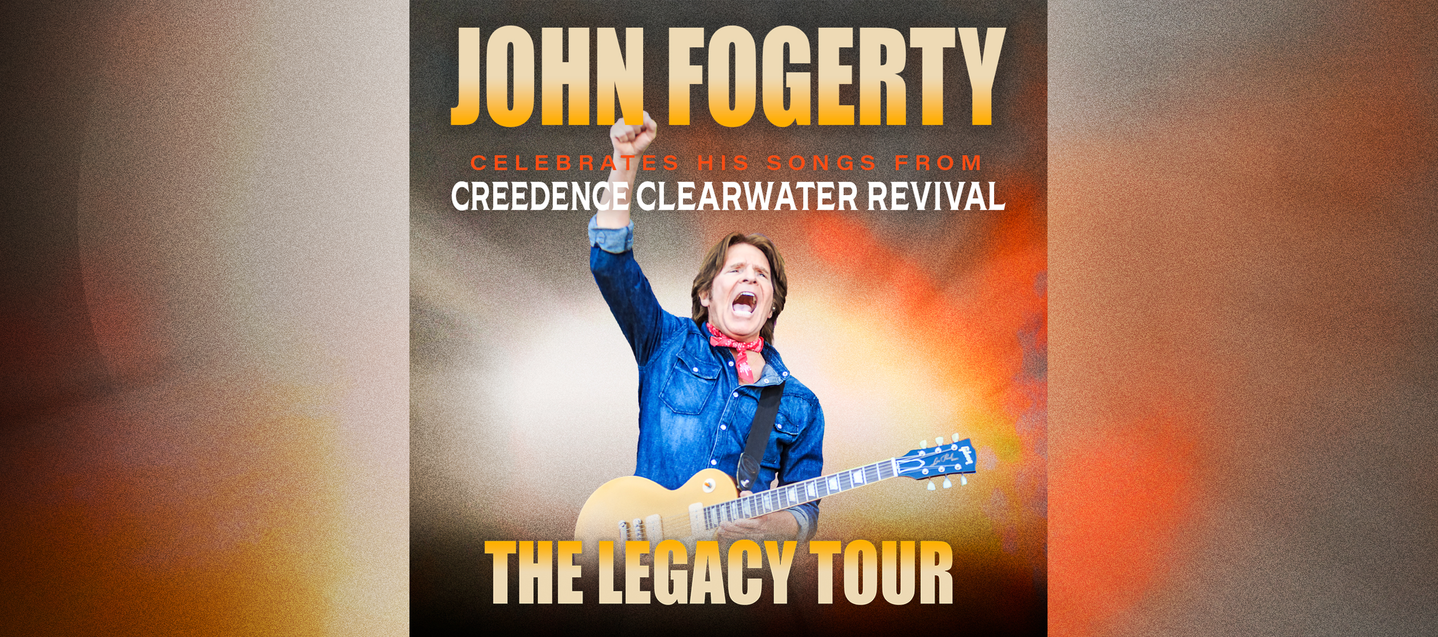John Fogerty