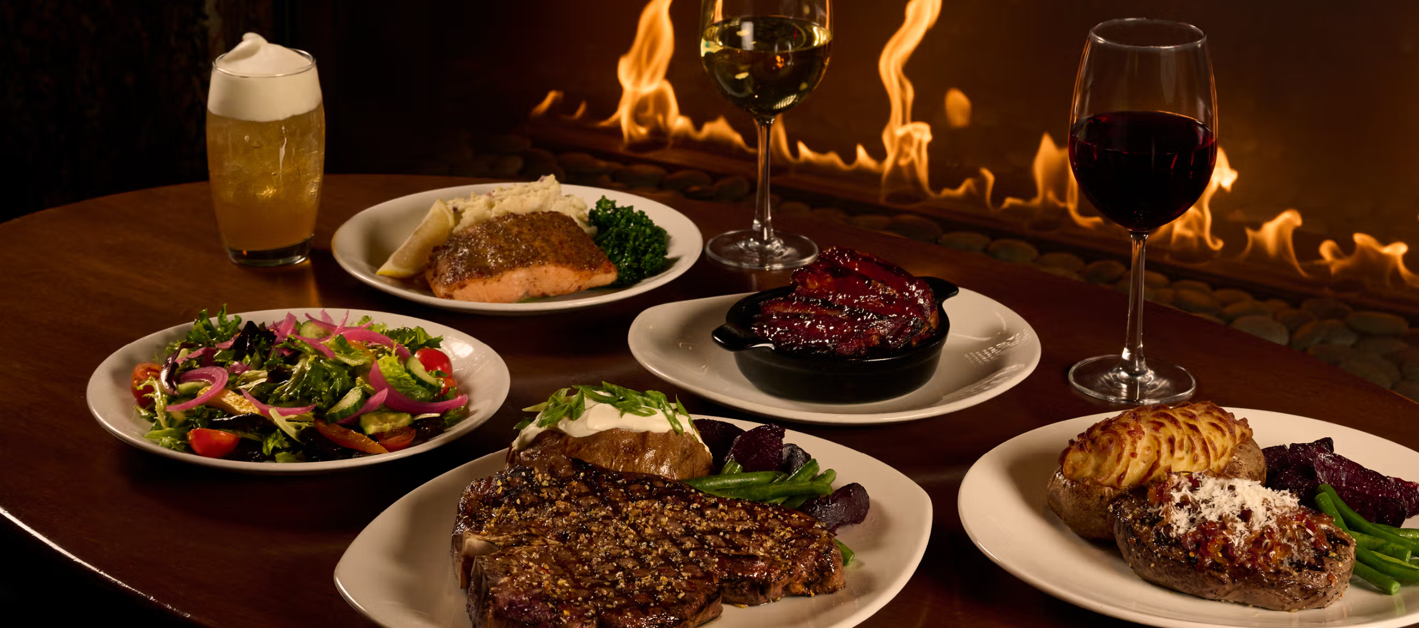 The Keg - Fallsview Blvd