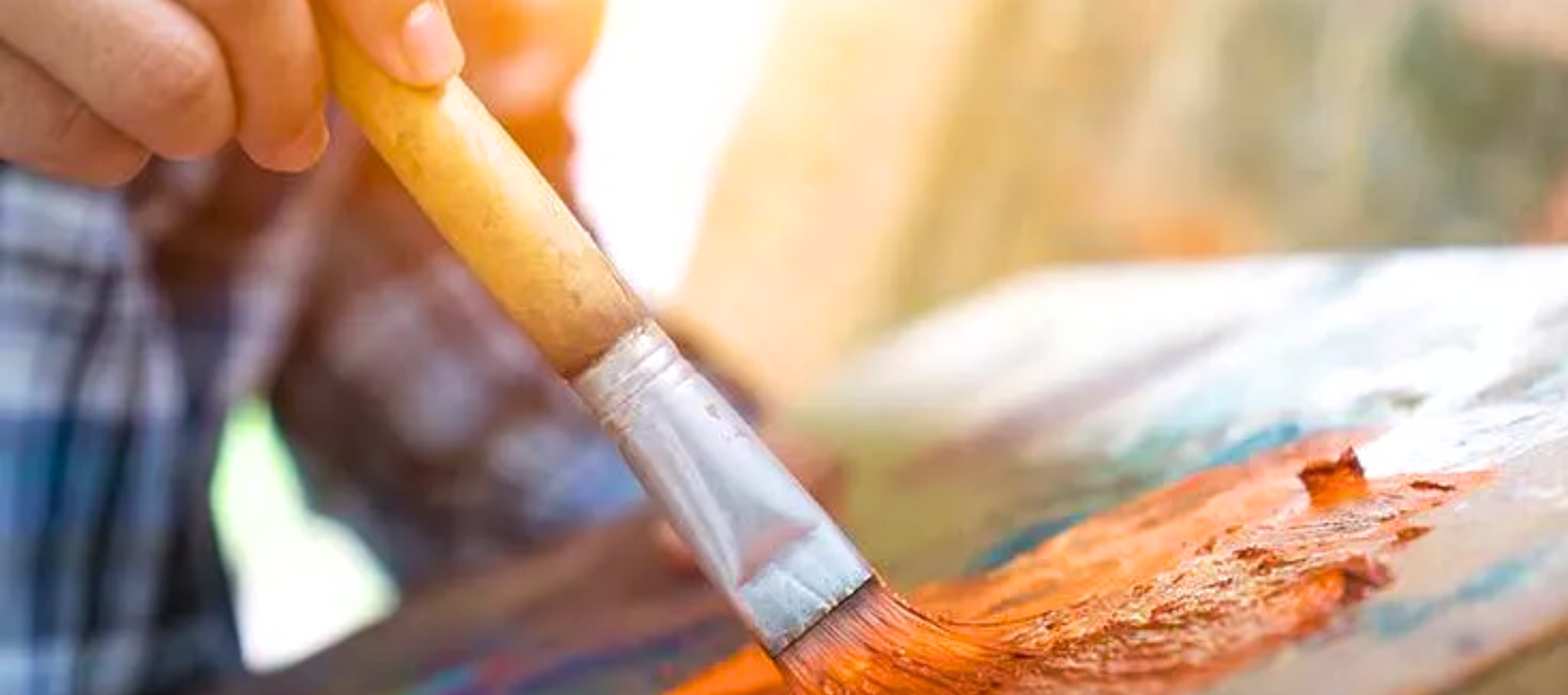 Painting the Gorge: Outdoor Watercolour Workshop