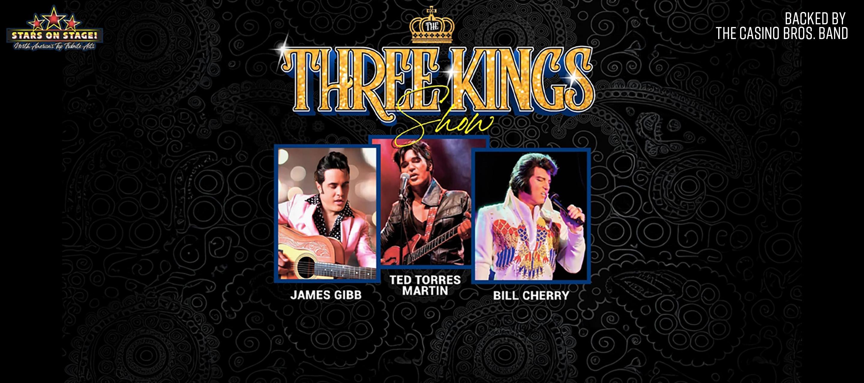 The Three Kings Show