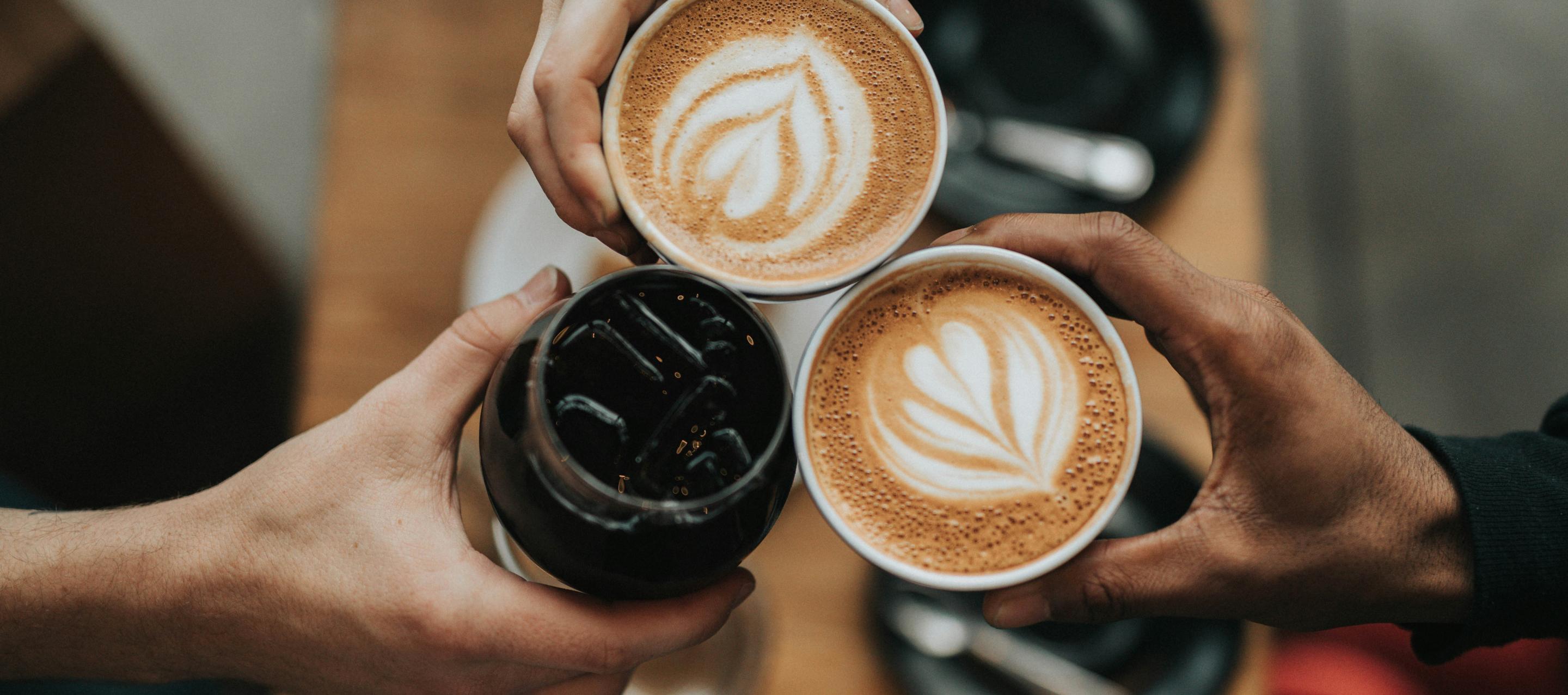 coffee Club