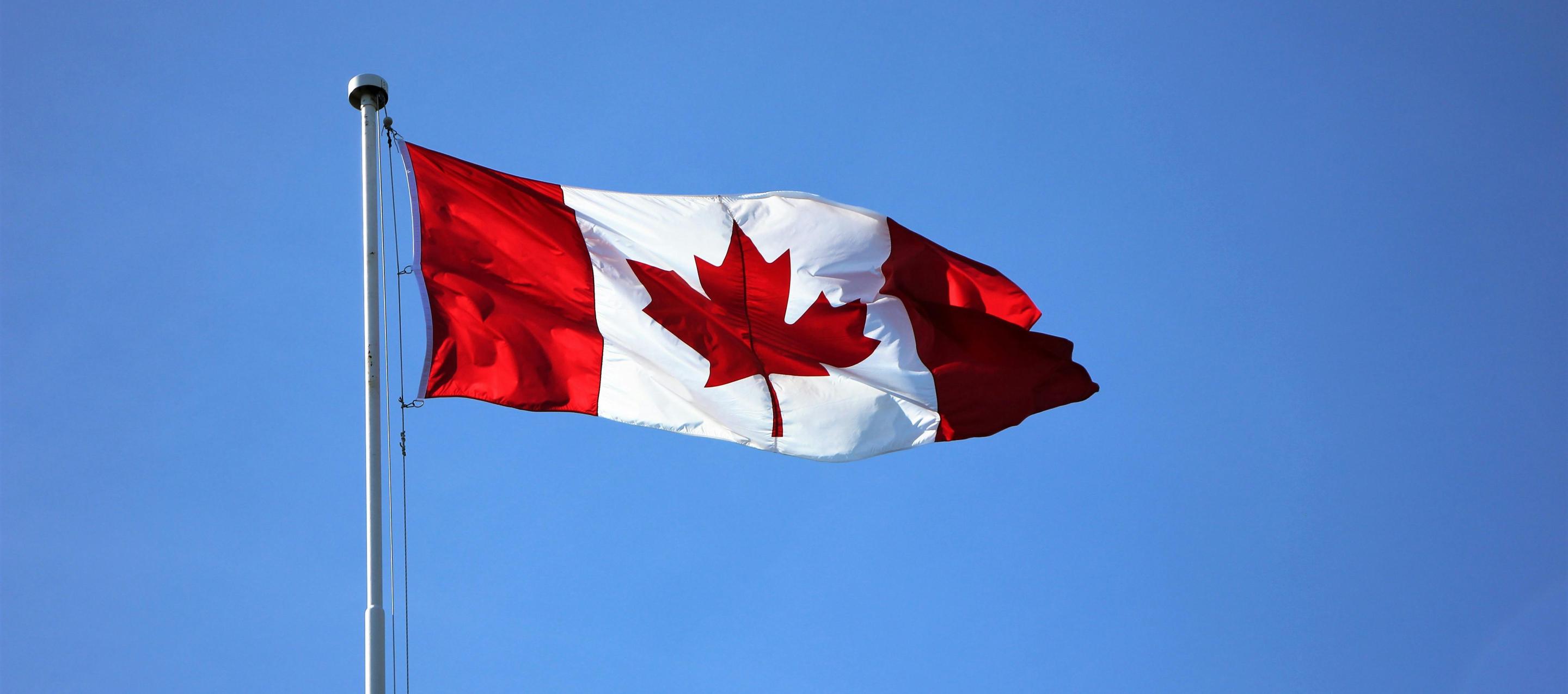 Canada day