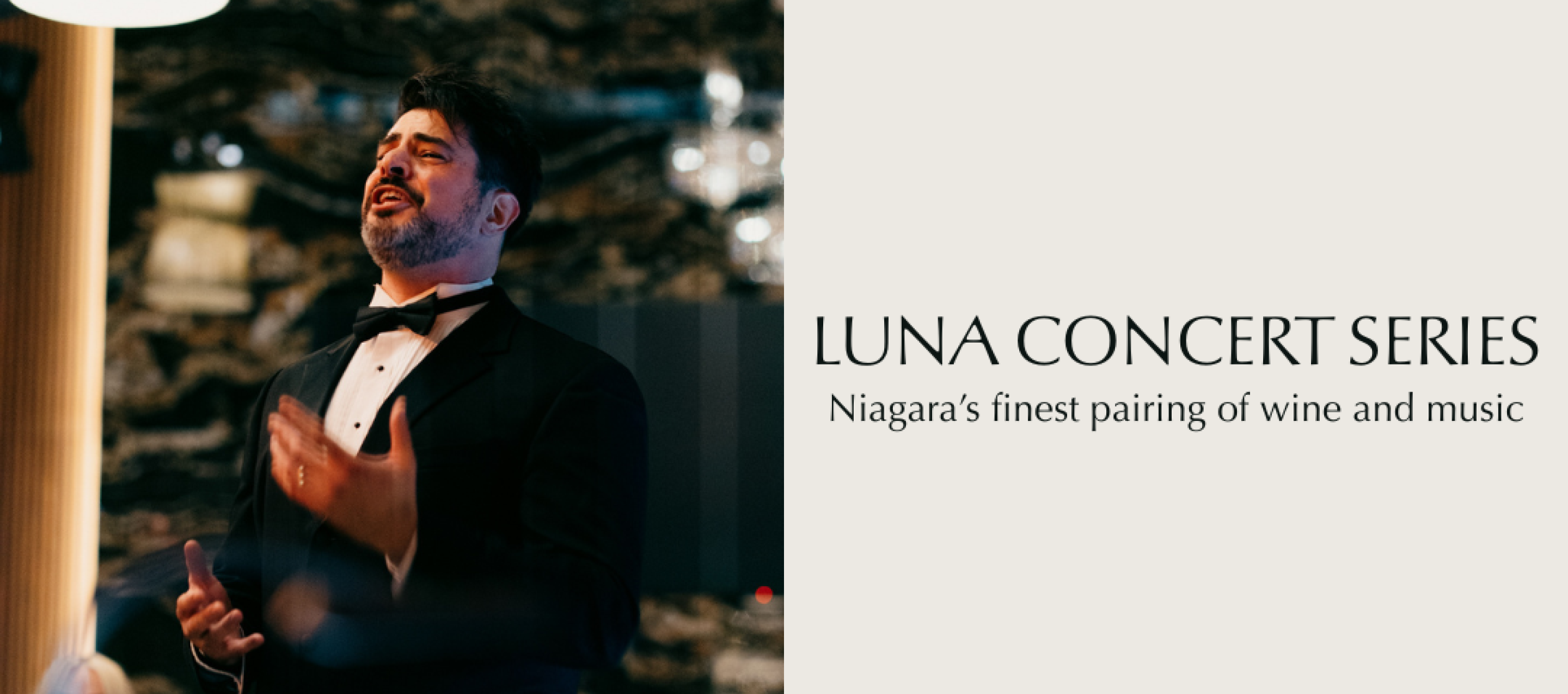 Luna Concerts