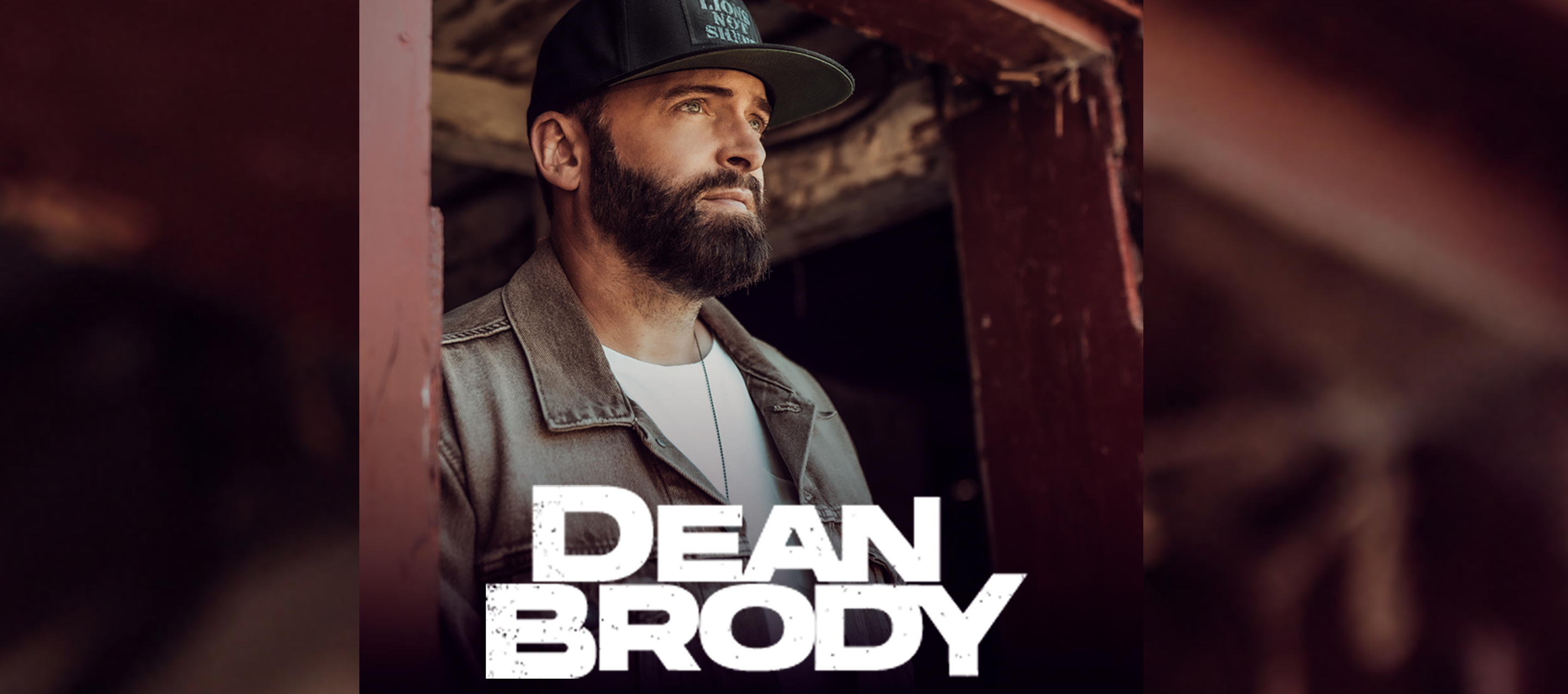 Dean Brody