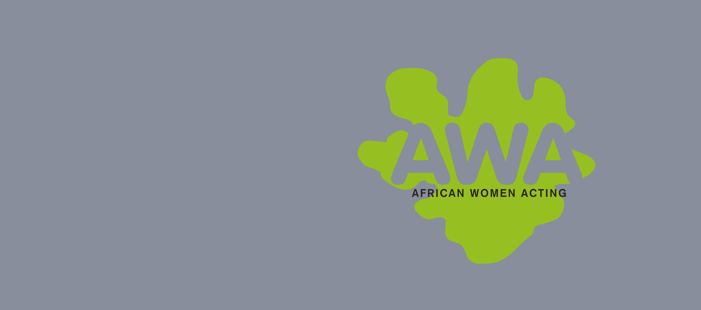 African Women Acting